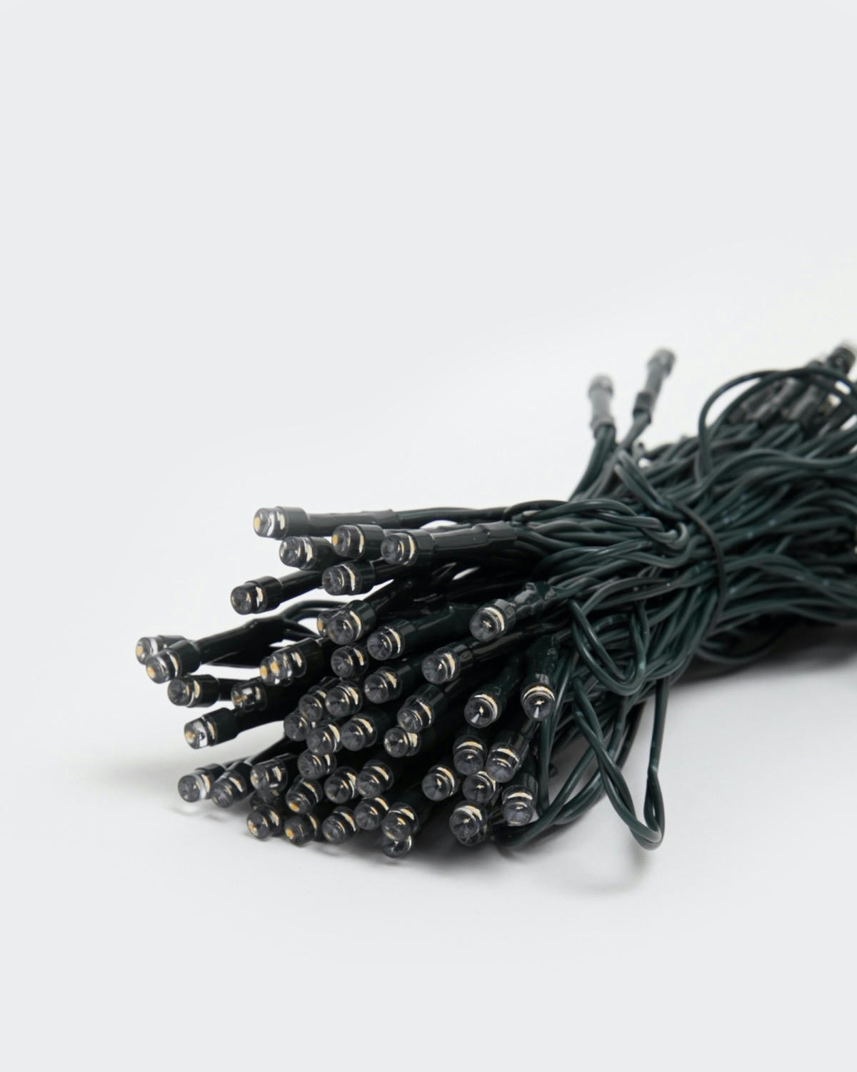 LED Solar Lights - Pack of 100