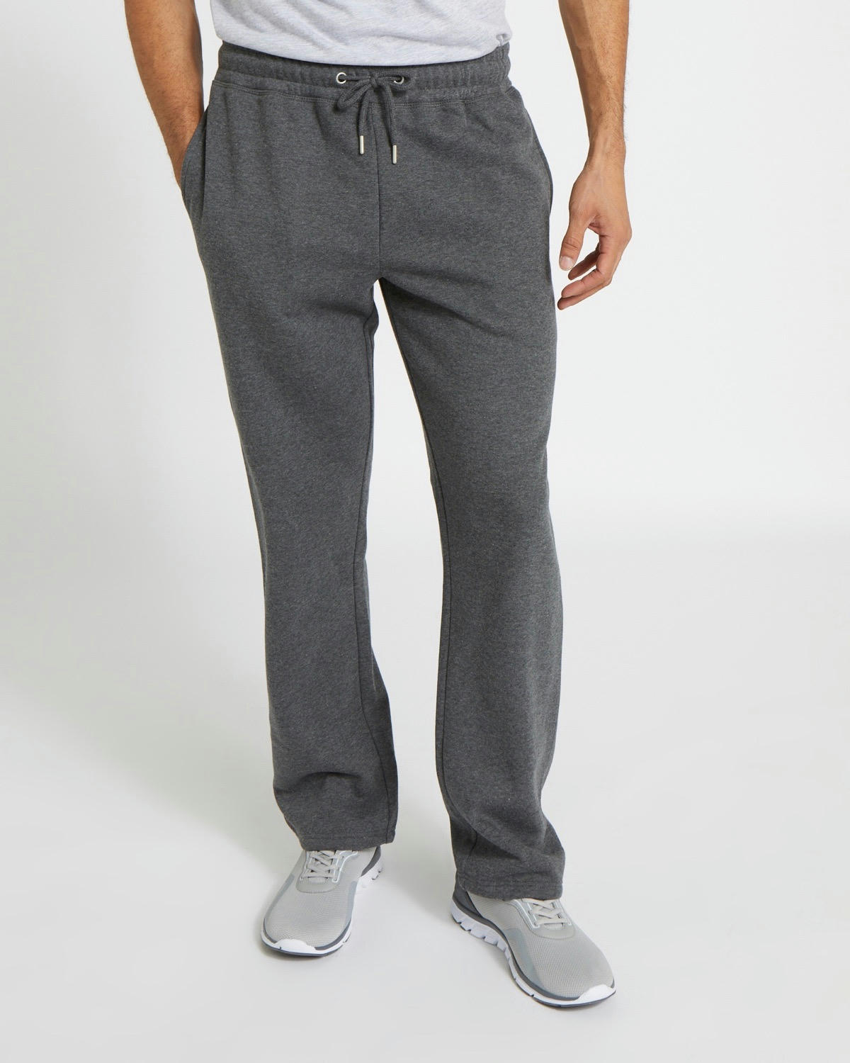 Basic Regular Fit Joggers
