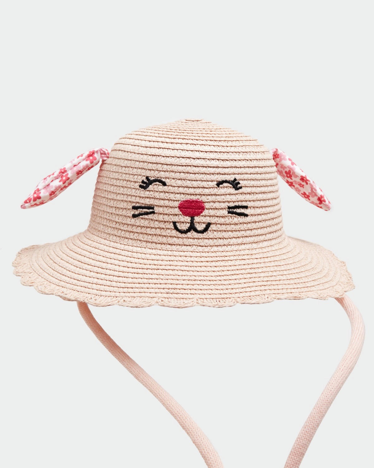 Kitten Moving Ears Hat