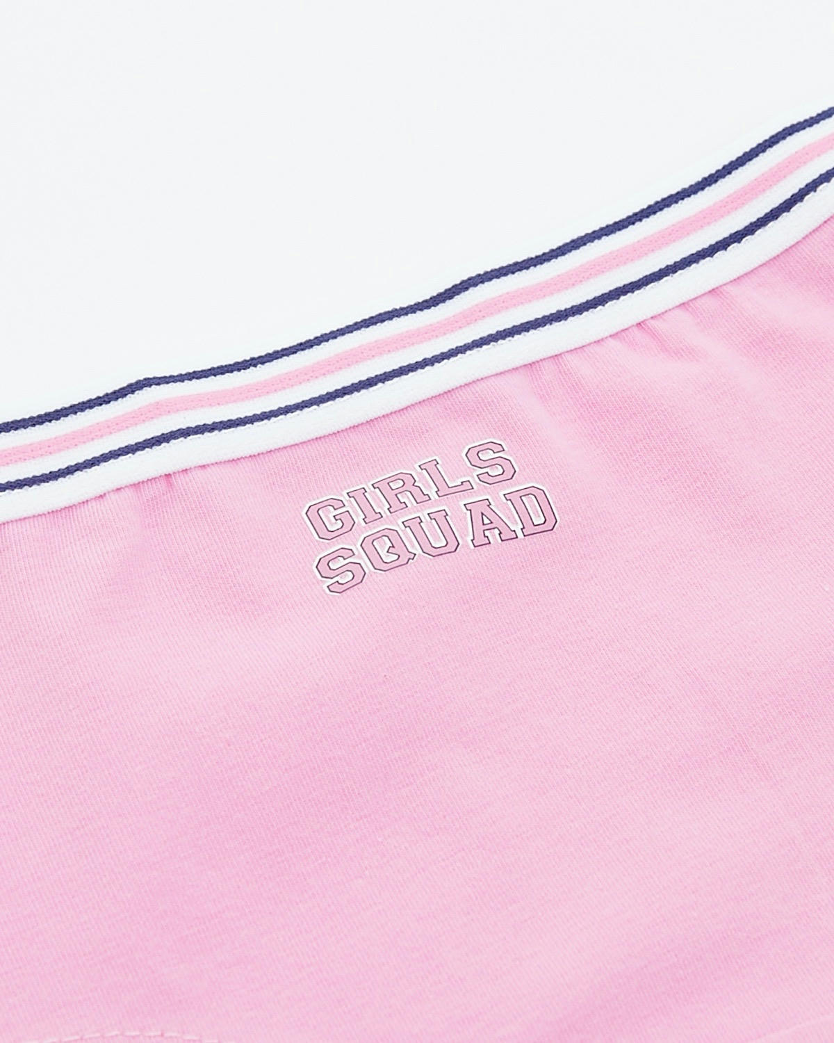 Girls Shorts - Pack Of 4