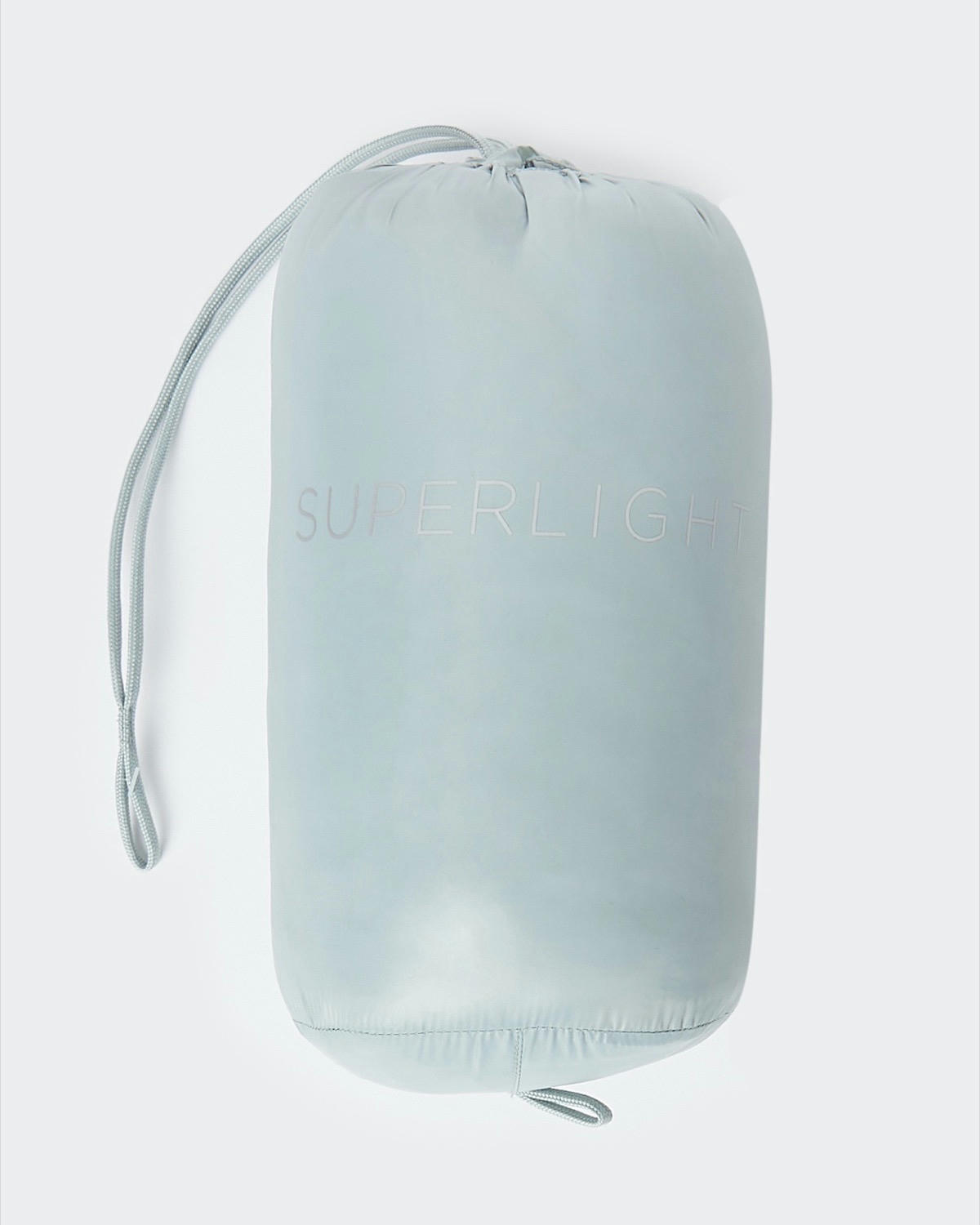 Superlight Hooded Puffer Jacket