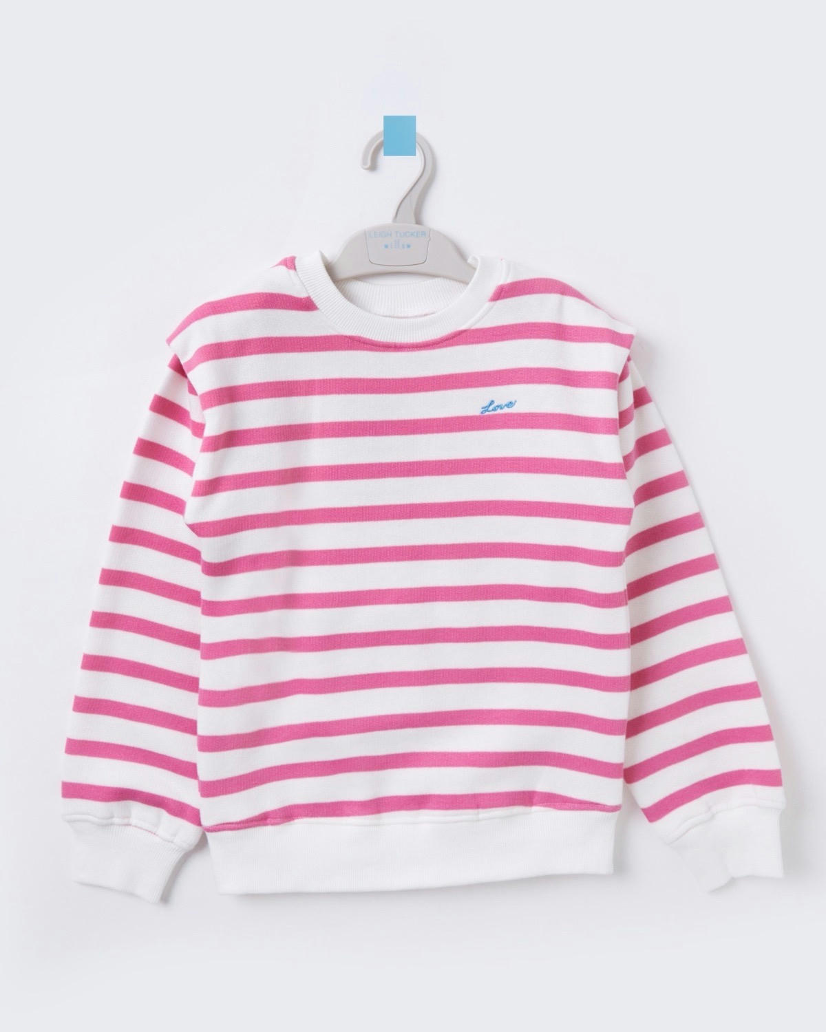 Leigh Tucker Willow Tillie Sweatshirt (3-13 years)