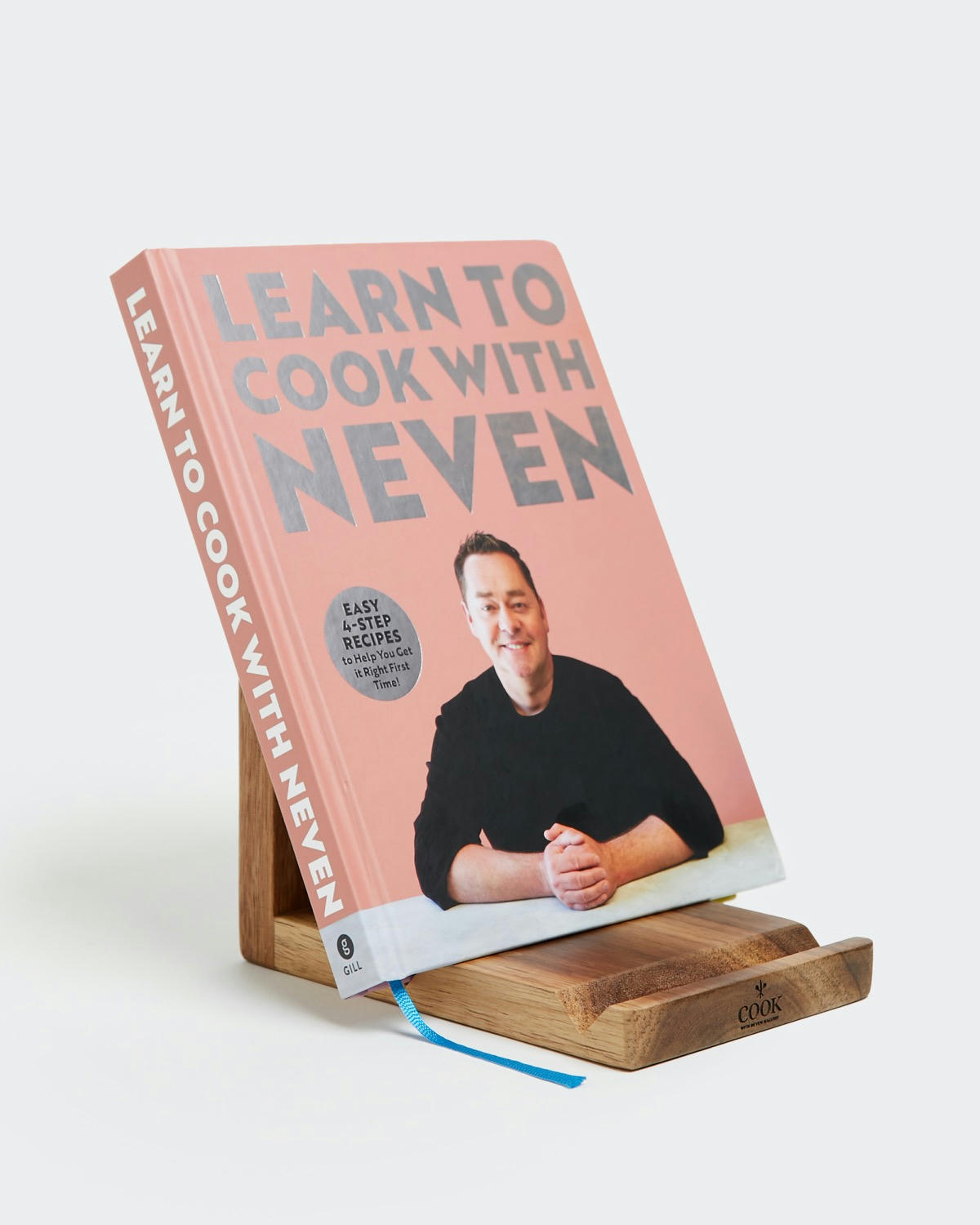 Learn To Cook With Neven