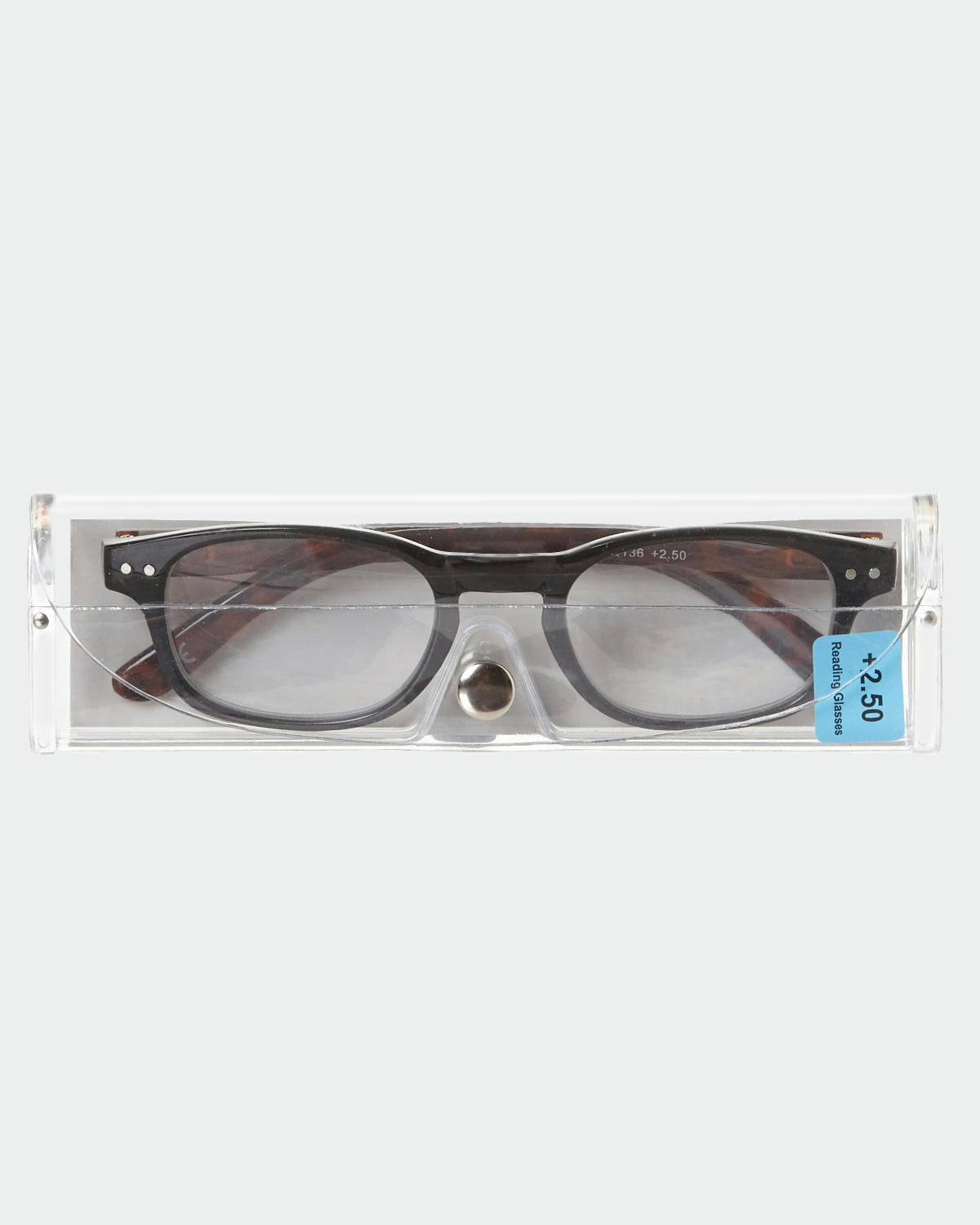 Small Frame Reading Glasses