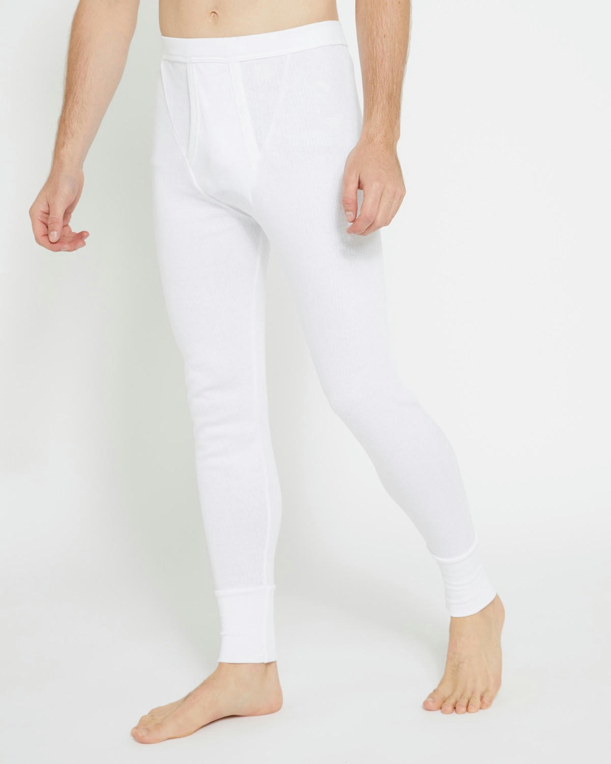 Thermal Long Pants