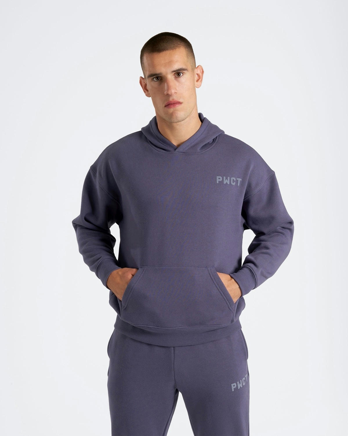 Powercut Club Men's Heavyweight Hoodie