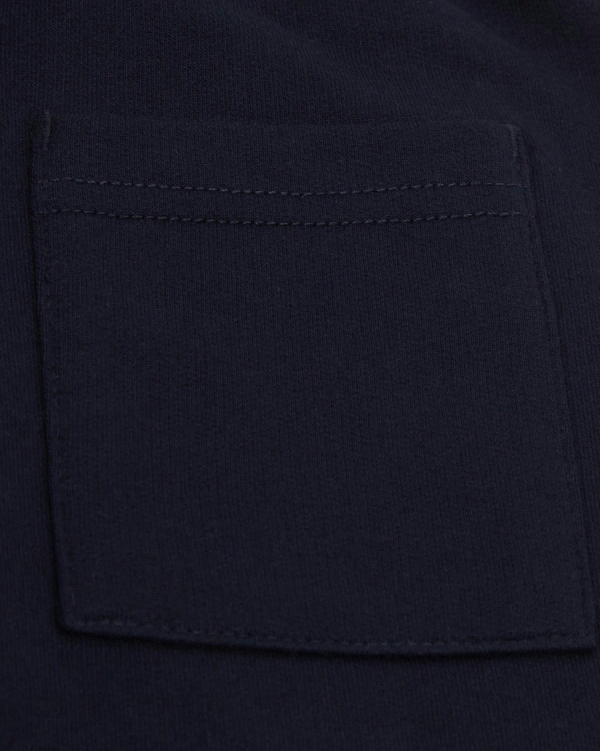 Fleece Shorts (2-14 years)