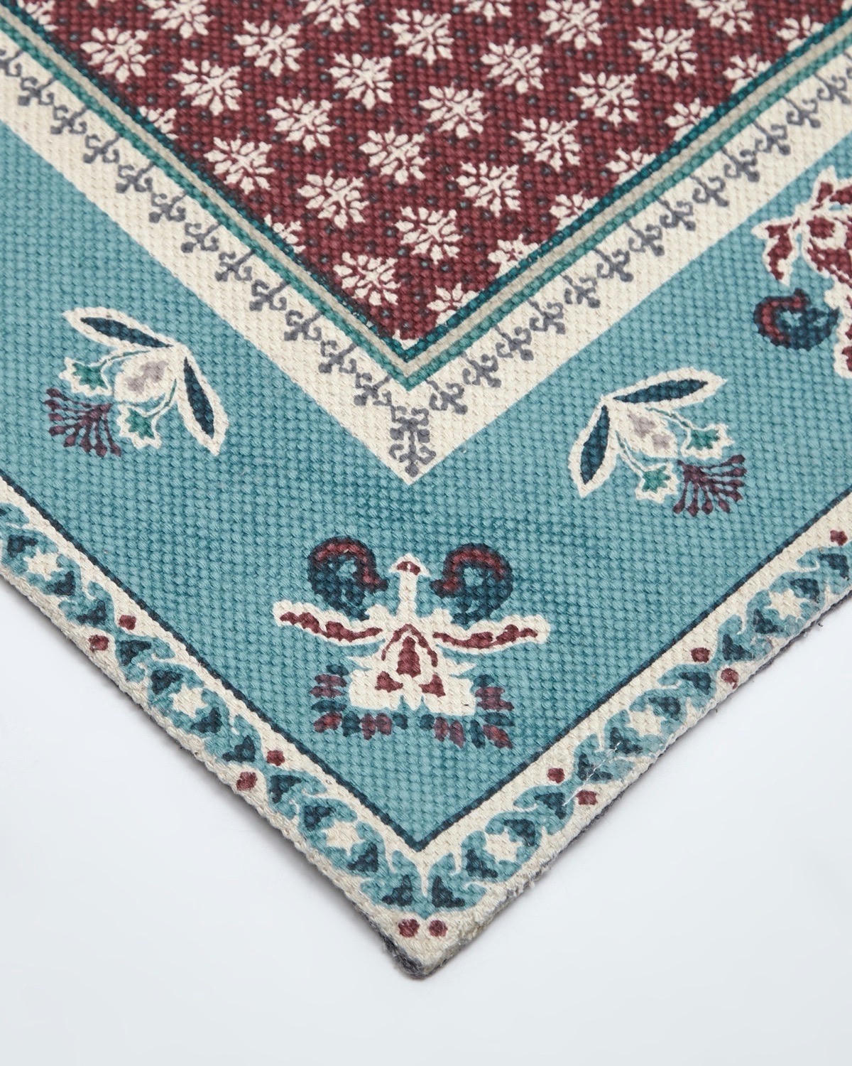 Carolyn Donnelly Eclectic Boho Runner