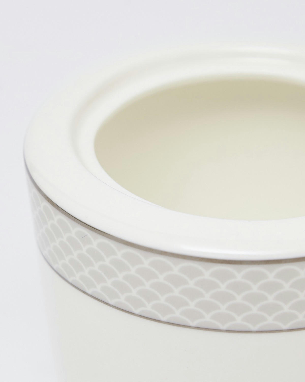 Francis Brennan the Collection Valentia Sugar Bowl