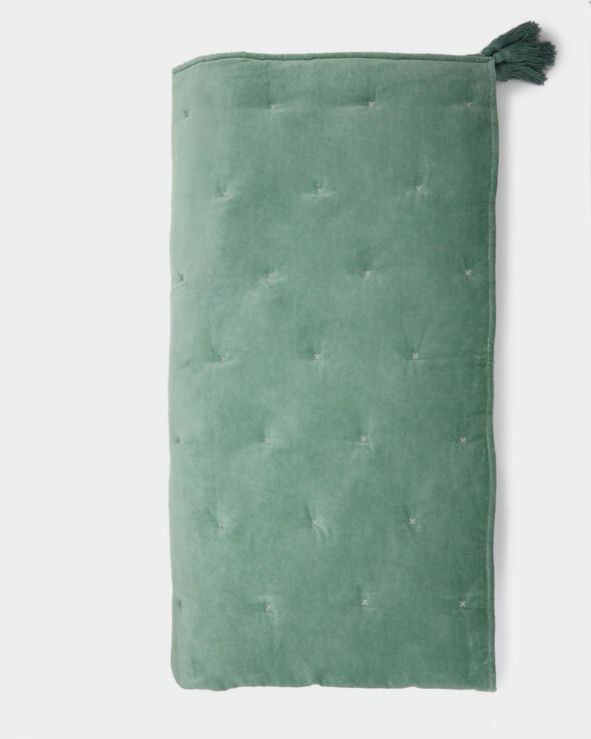 Carolyn Donnelly Eclectic Quilted Large Throw