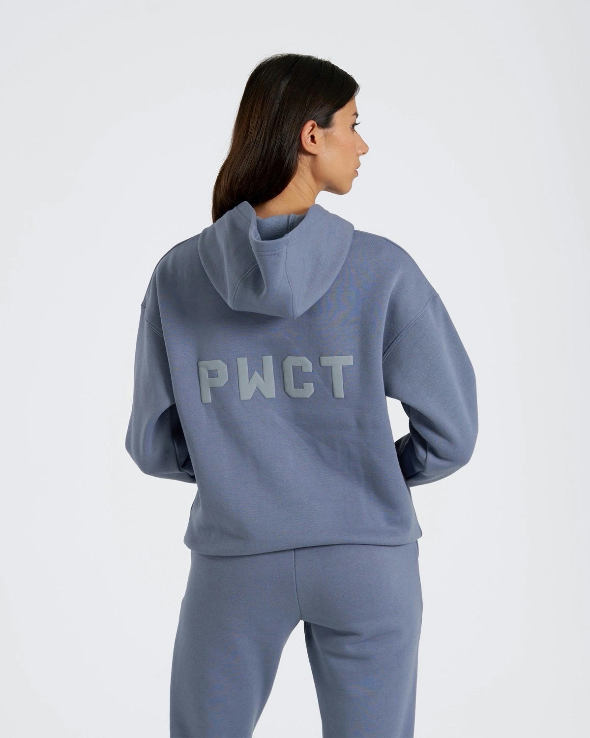 Powercut Club Women's Heavyweight Oversized Hoodie