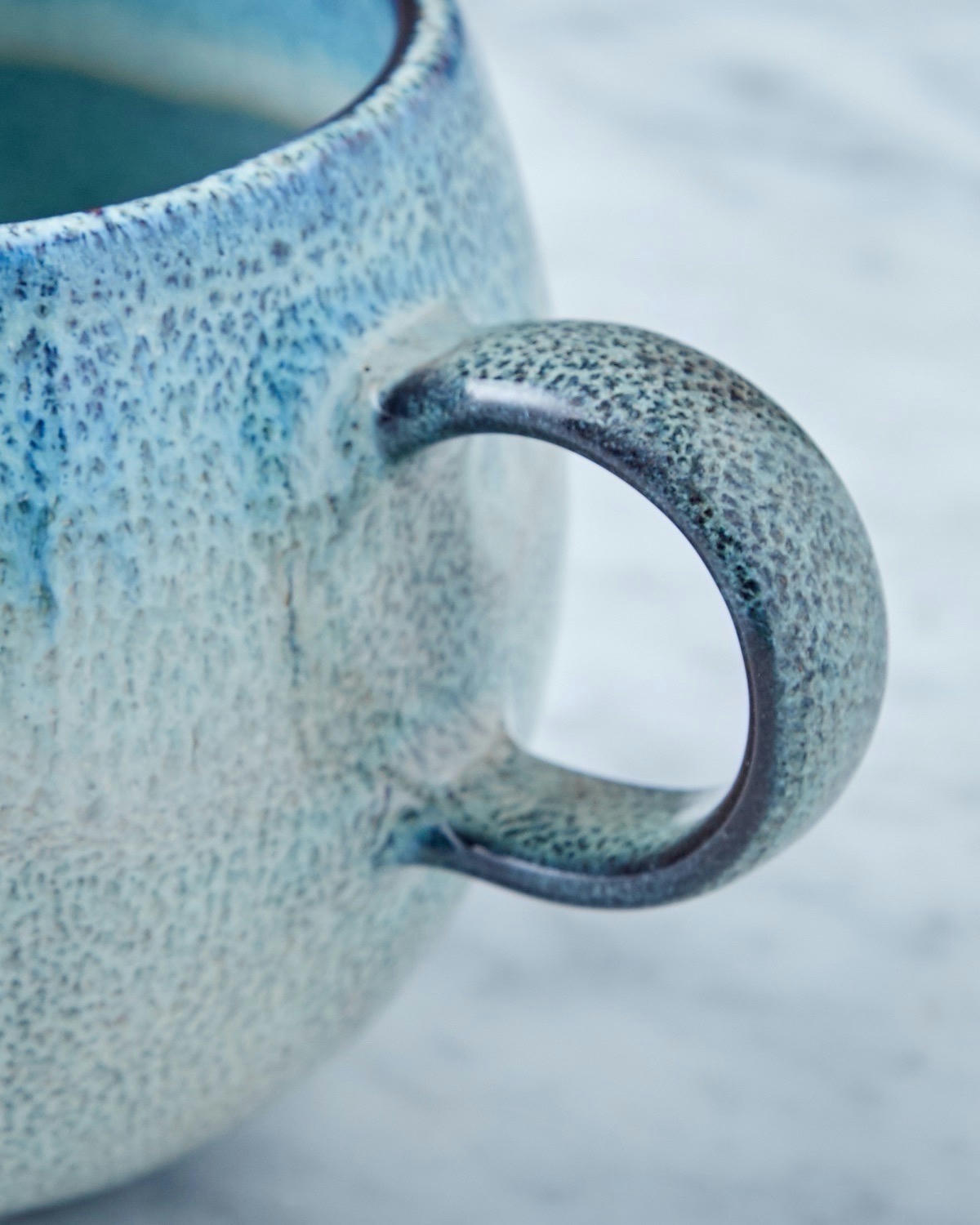 Helen James Considered Evissa Mug