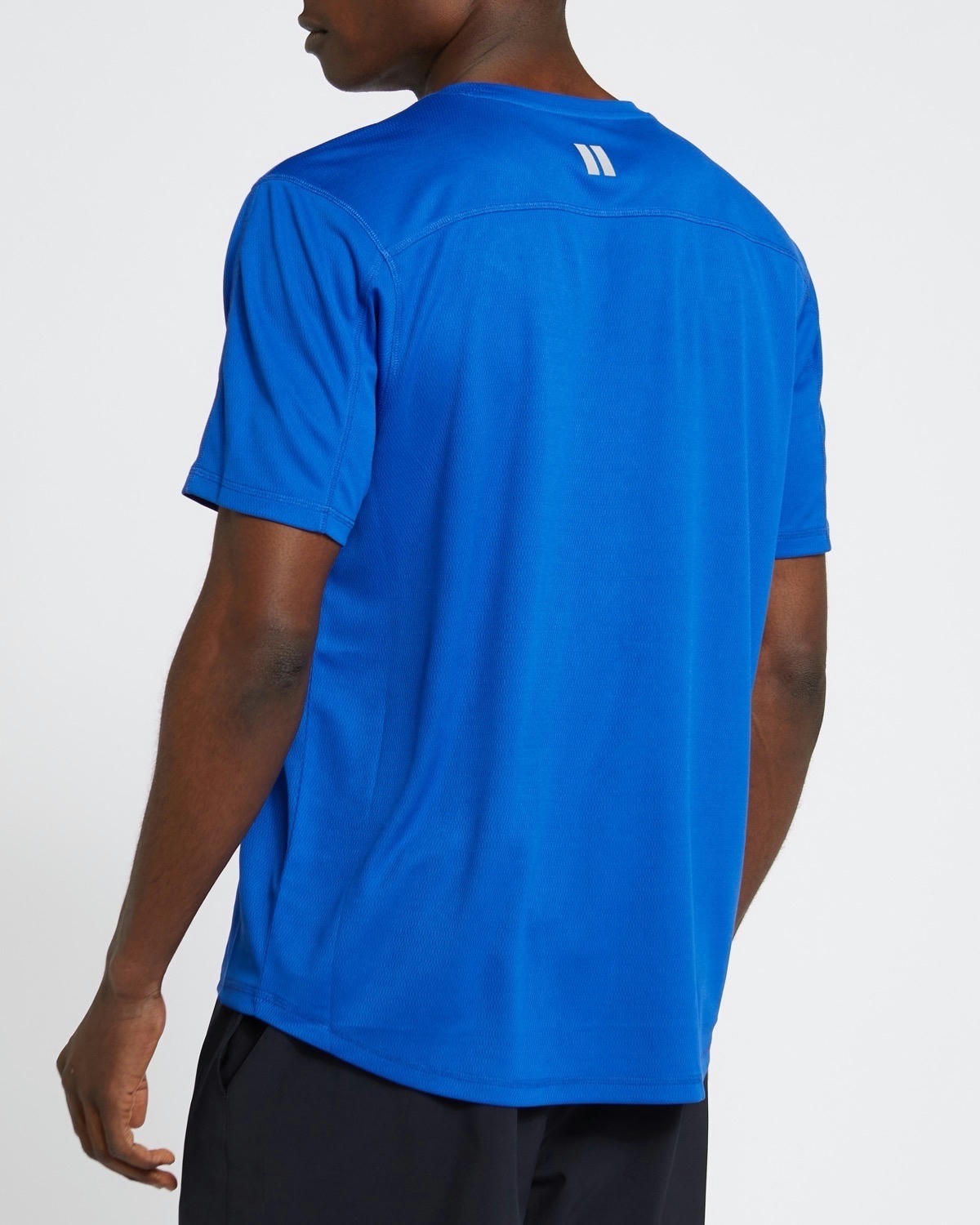 Breathable Mesh Sports T-Shirt