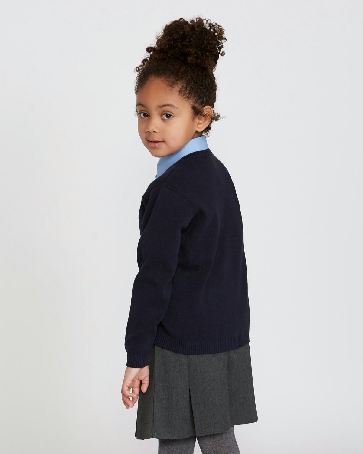 Cotton Rich Cardigan