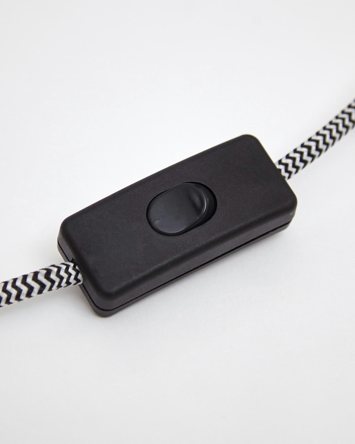 Carolyn Donnelly Eclectic Textured Lamp