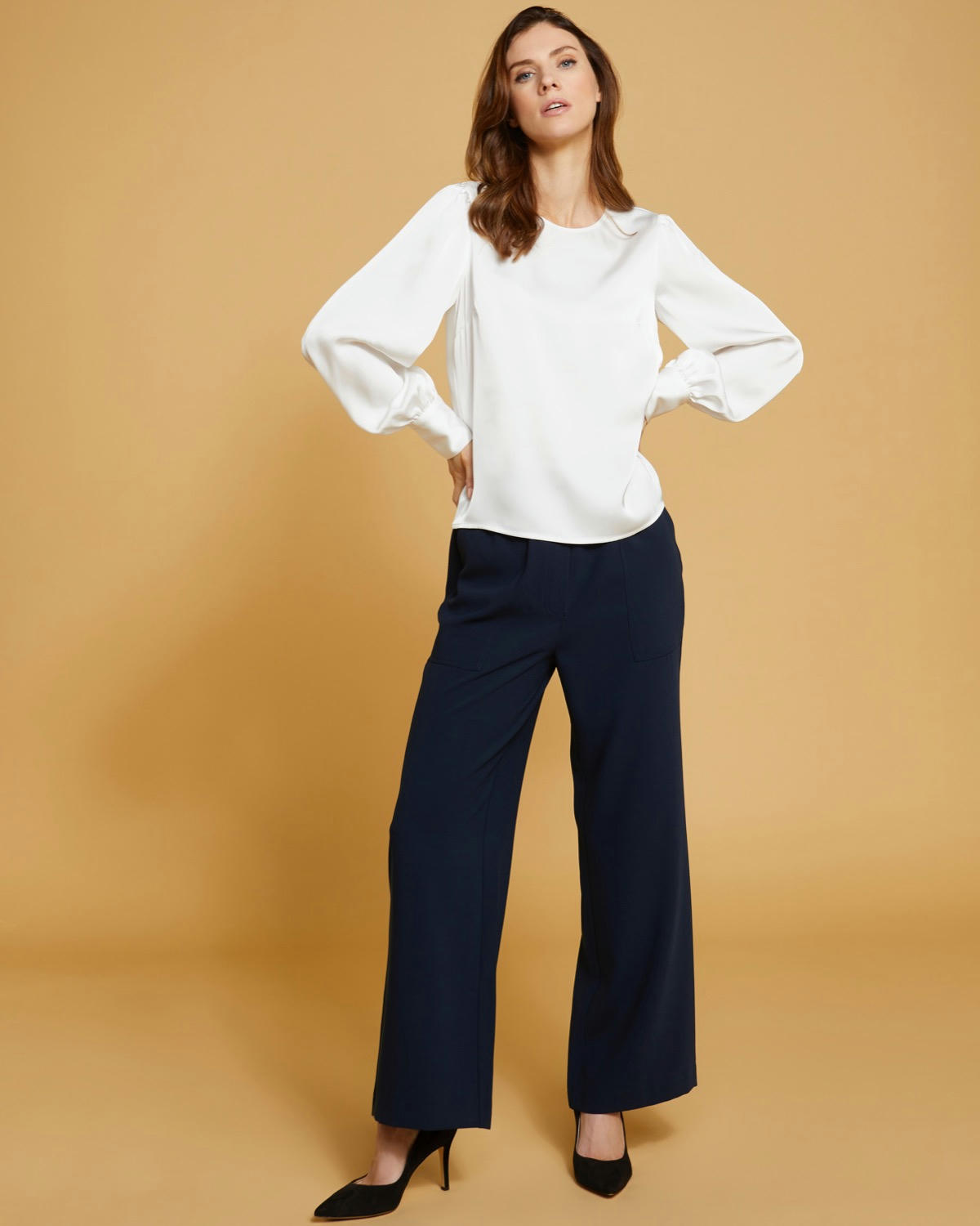 Paul Costelloe Living Studio Sophia Top