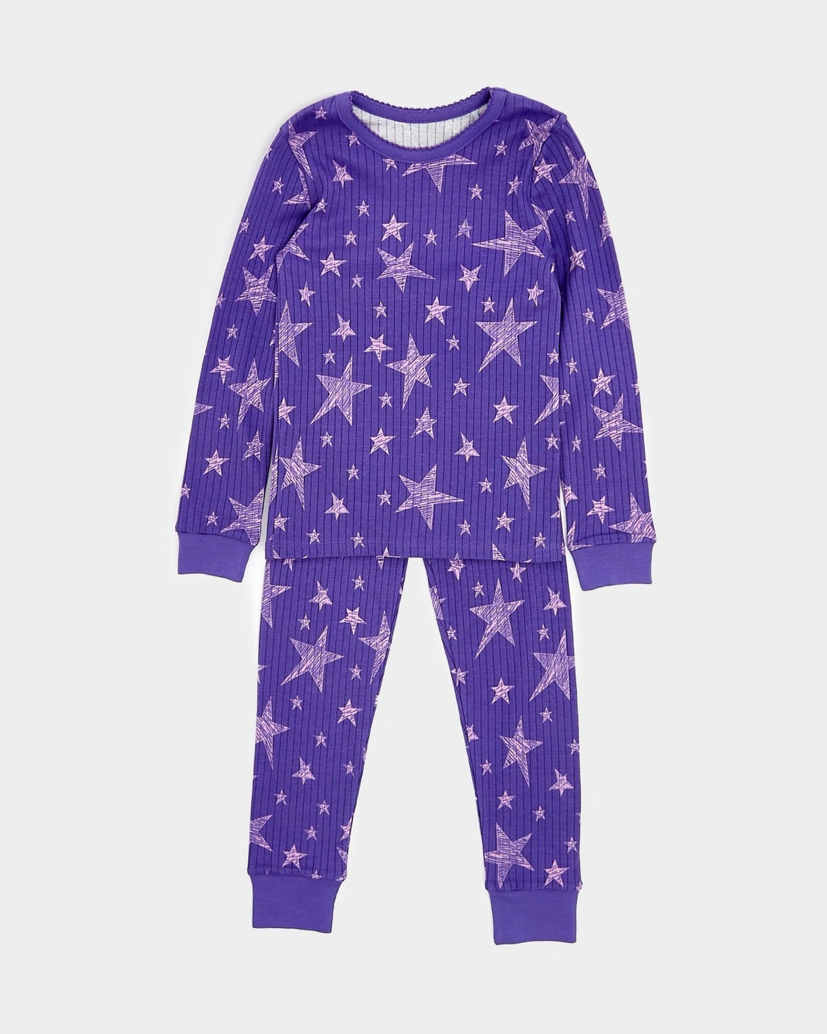 Knit Pyjama (2-14 years)
