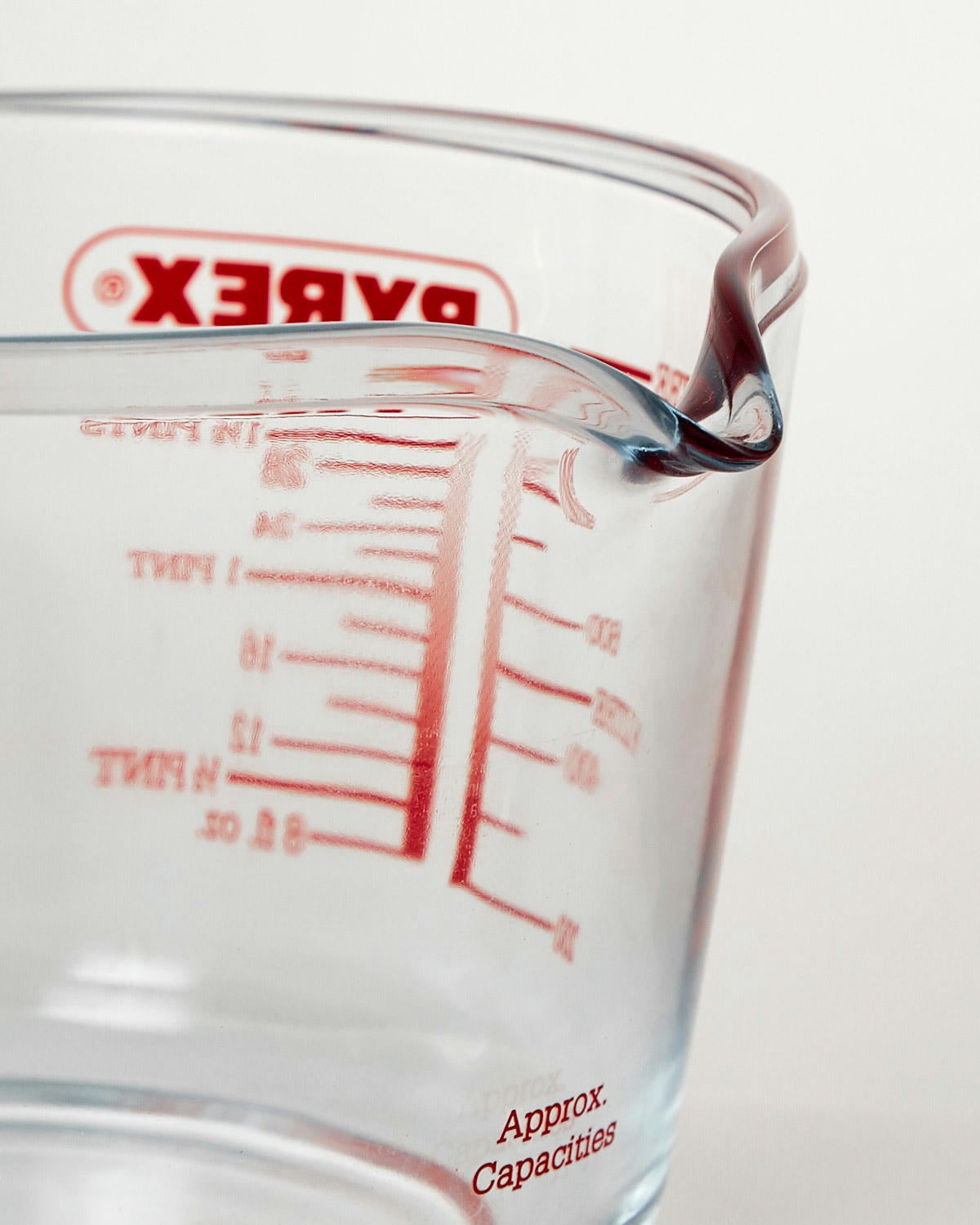 Pyrex 1L Measuring Jug