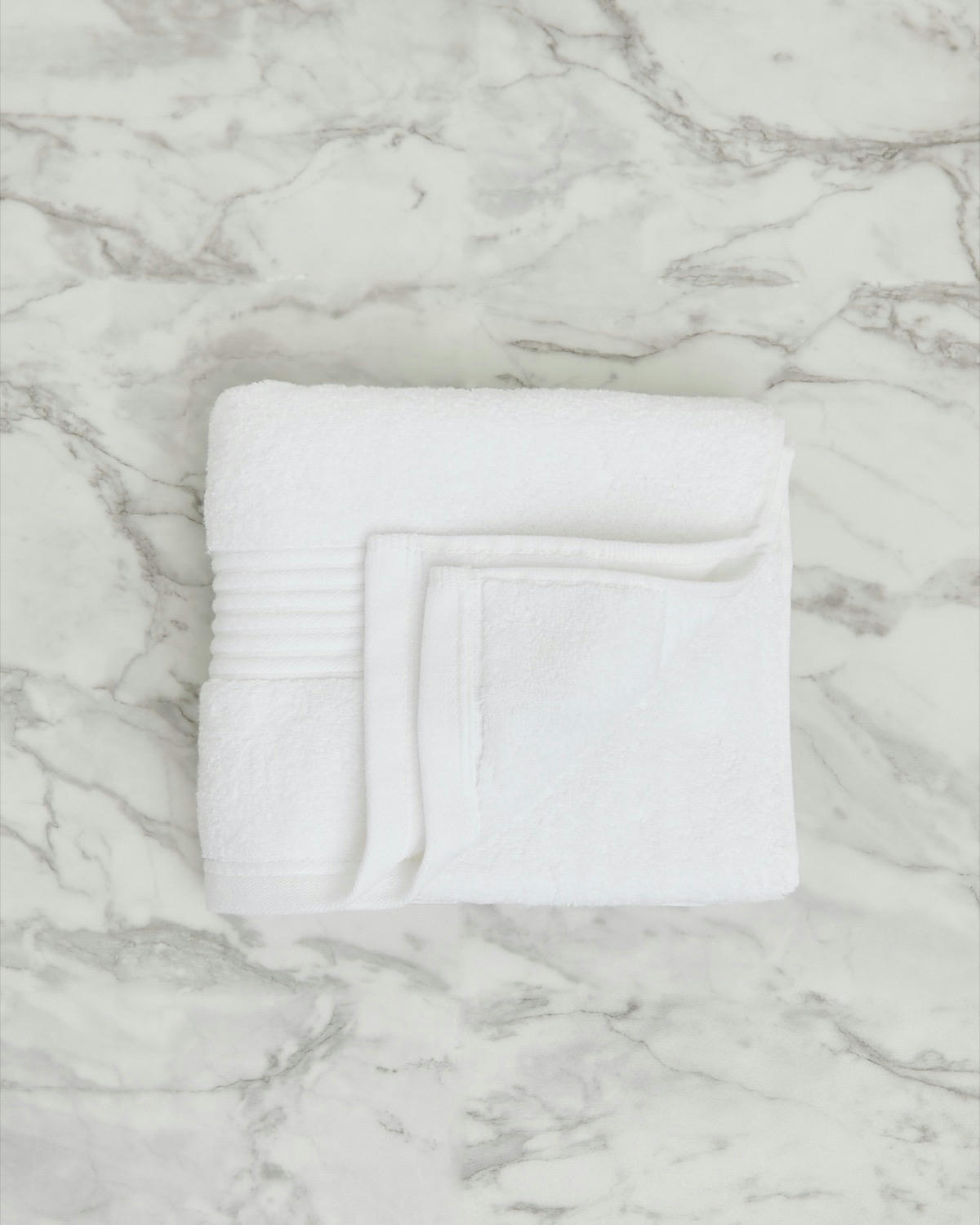 Ultimate Luxury Hand Towel