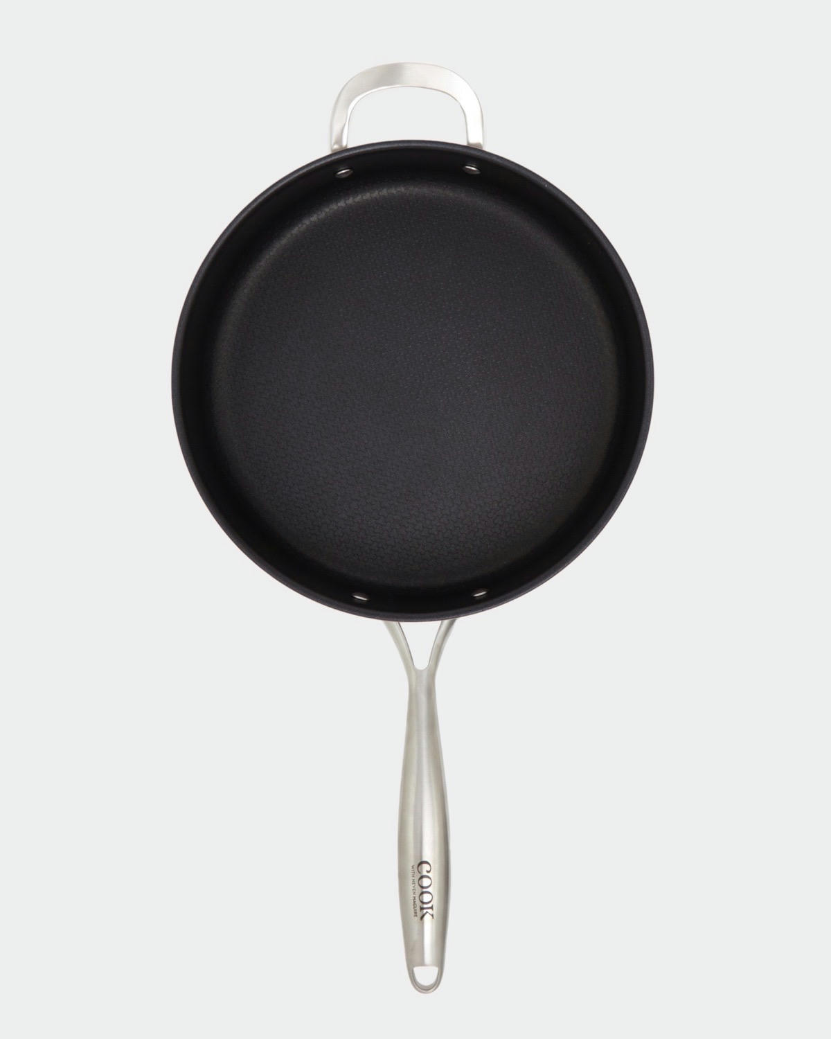 Neven Maguire Diamond Fusion 28cm Sauté Pan