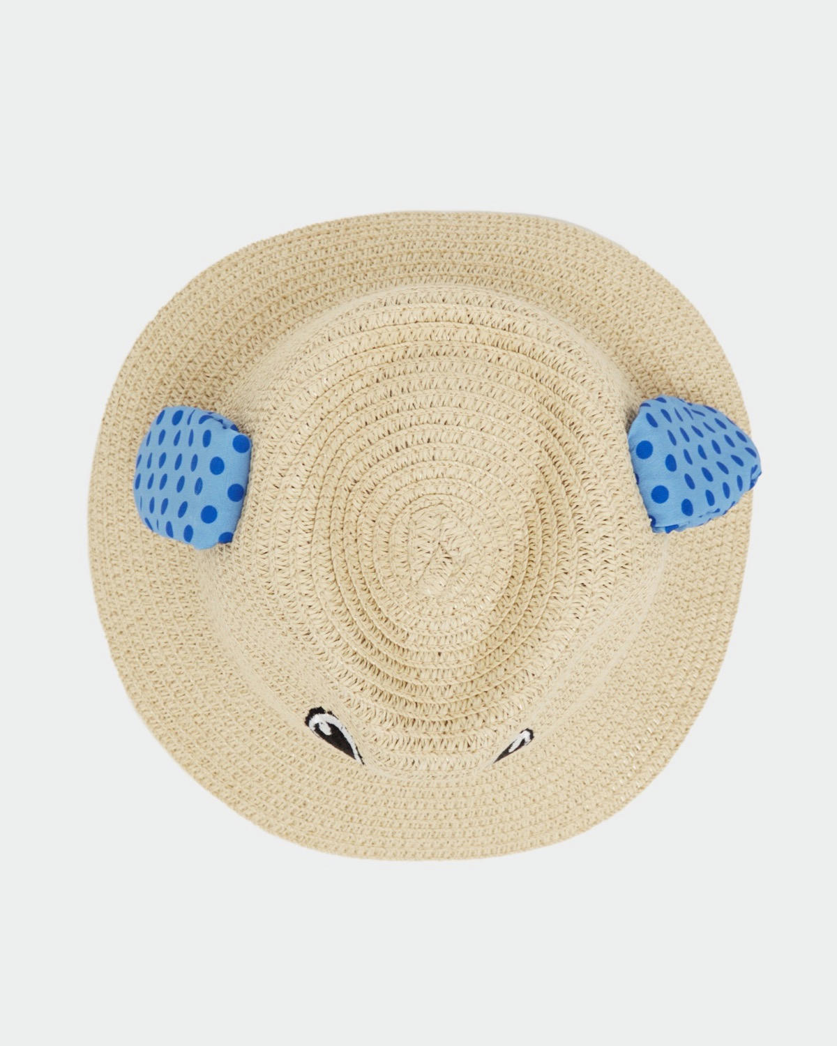 Puppy Moving Ears Hat