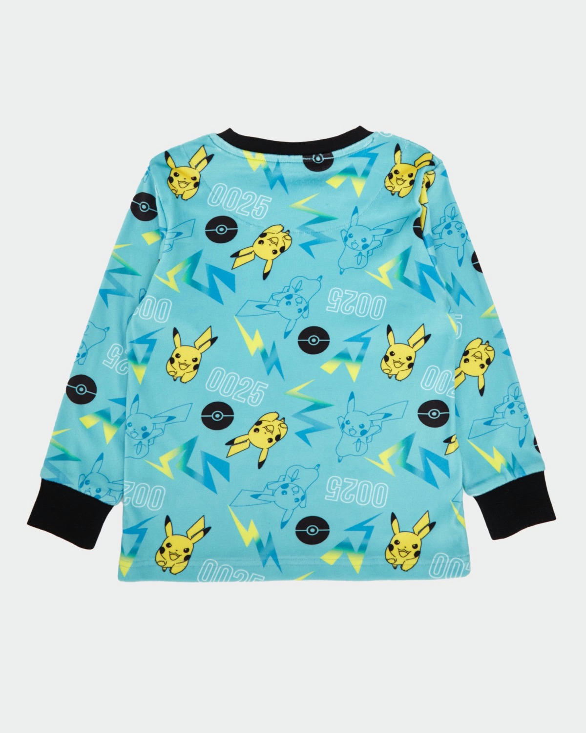 Pokémon Fleece Pyjamas (3-10 years)
