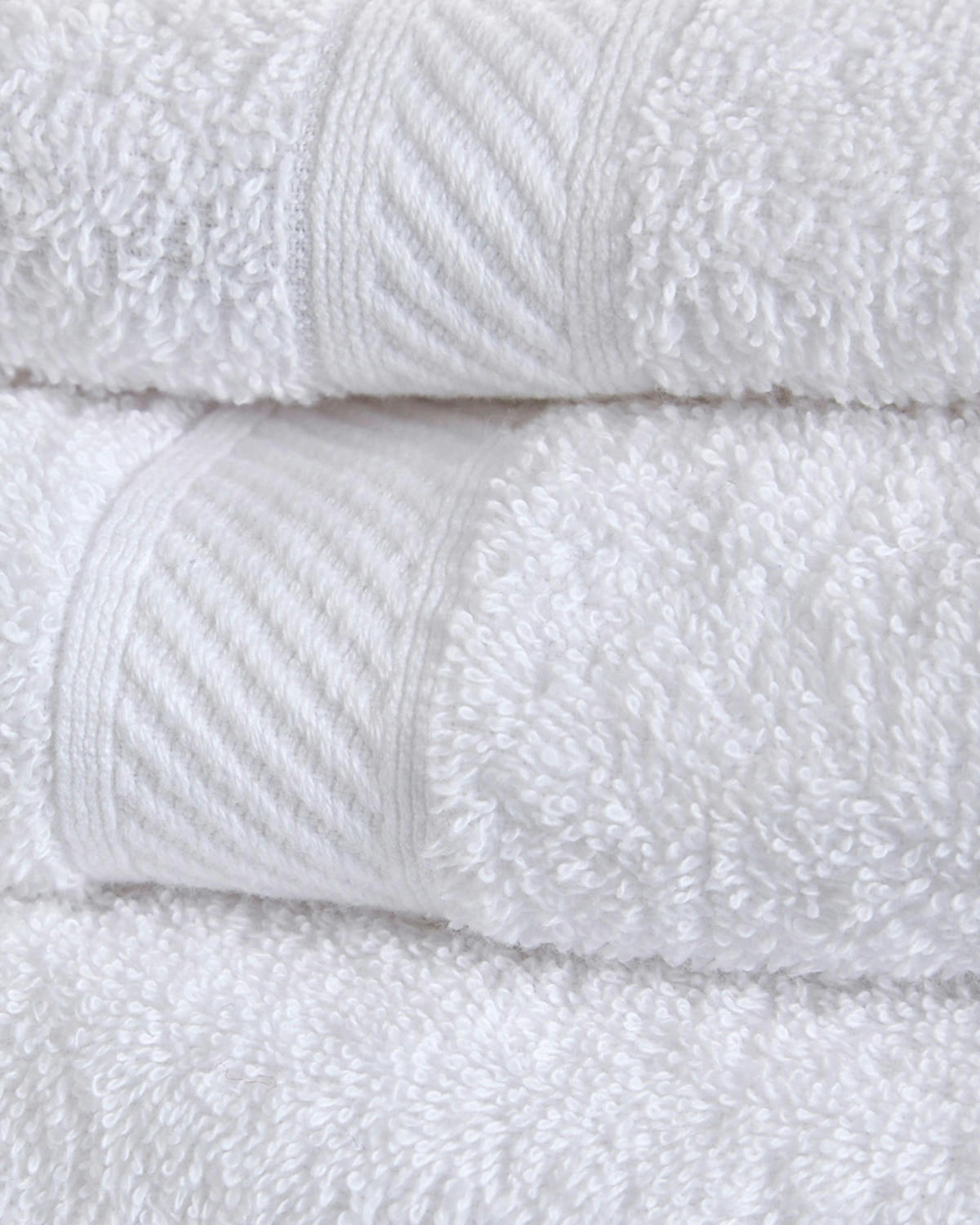 Classic Cotton Hand Towel