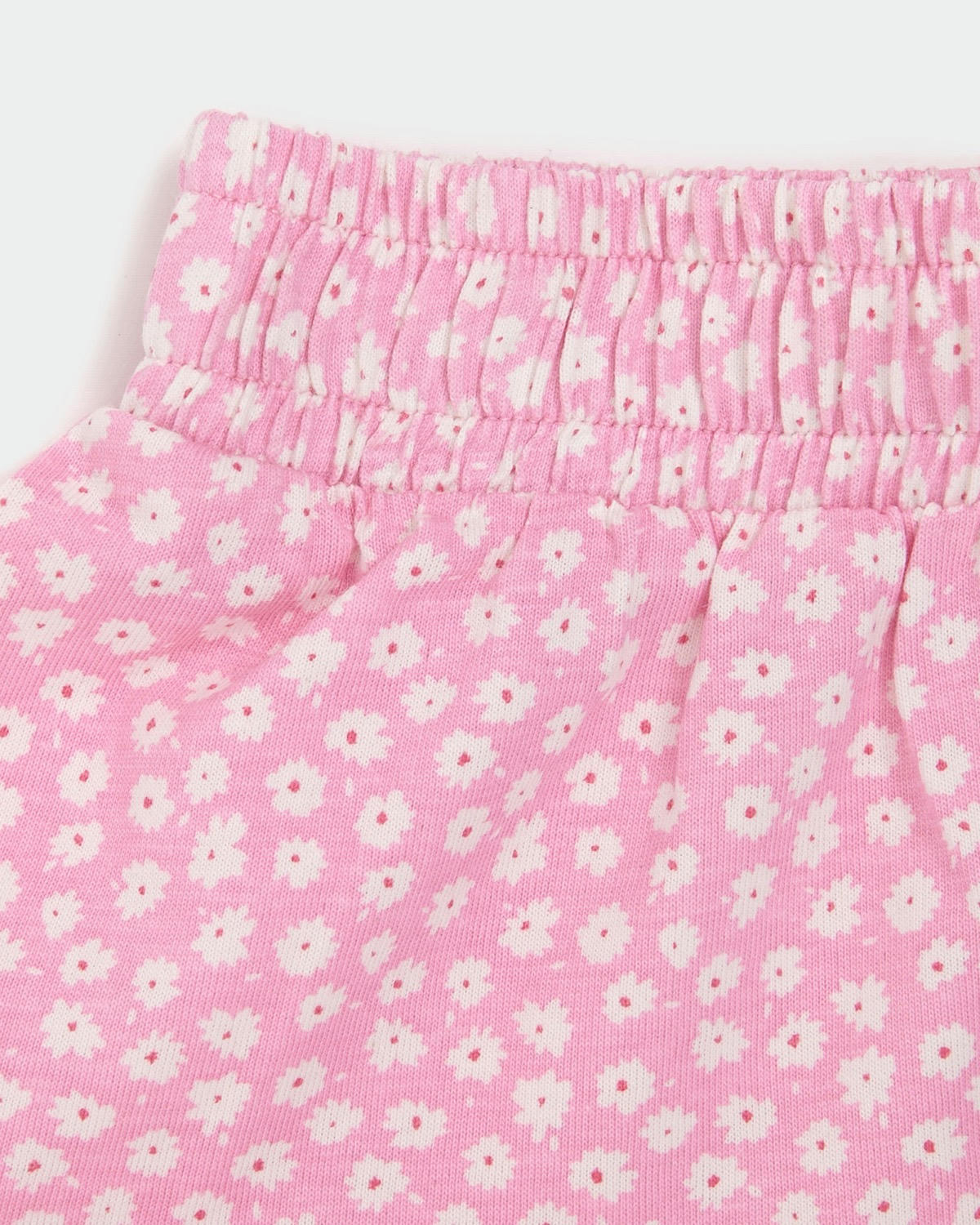 Tiered Jersey Skirt (2-10 years)