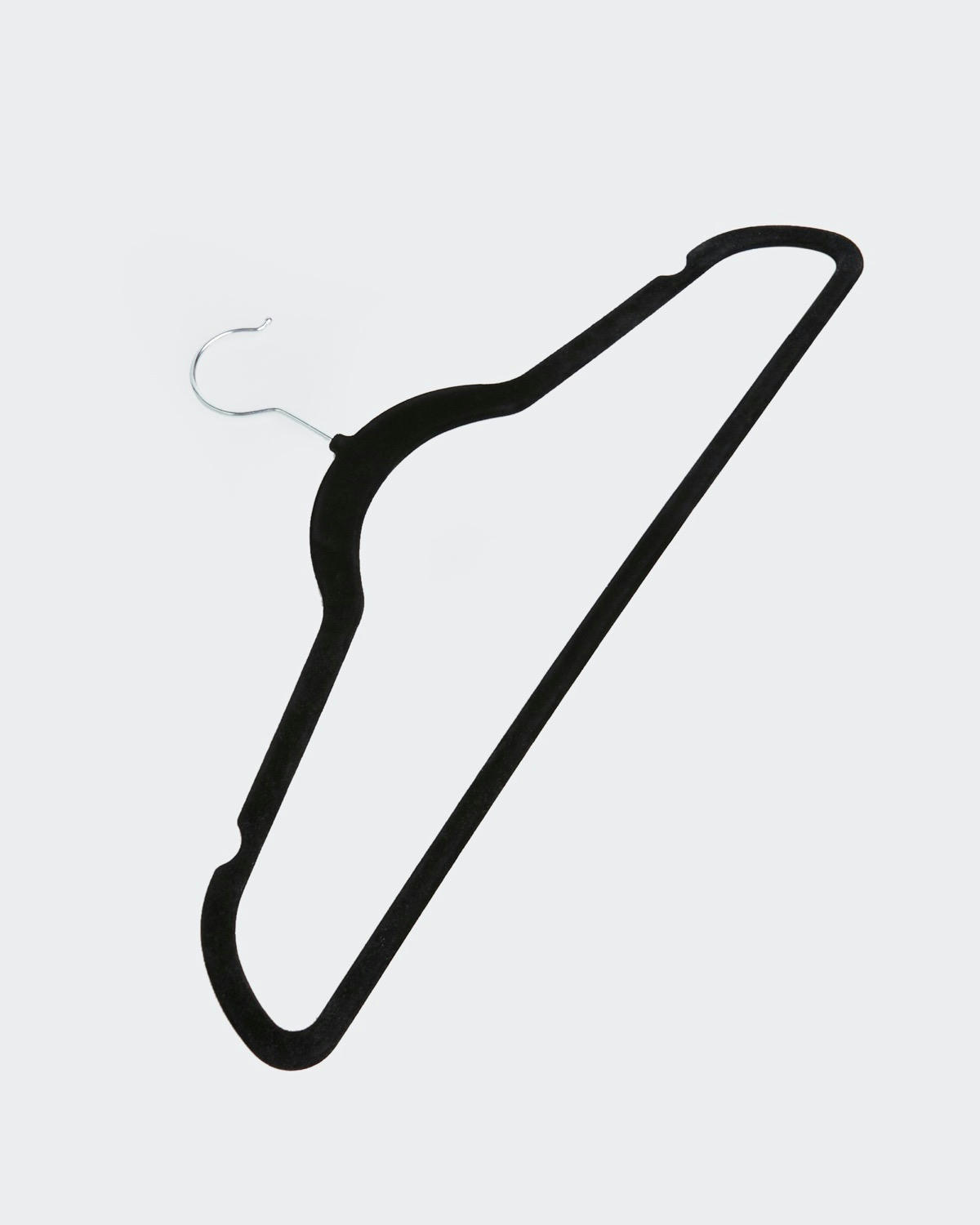 Velvet Hangers - Pack Of 8