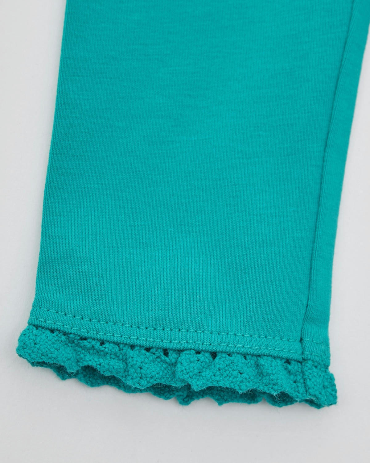 Lace Leggings - Pack Of 2 (6 months - 5 years)