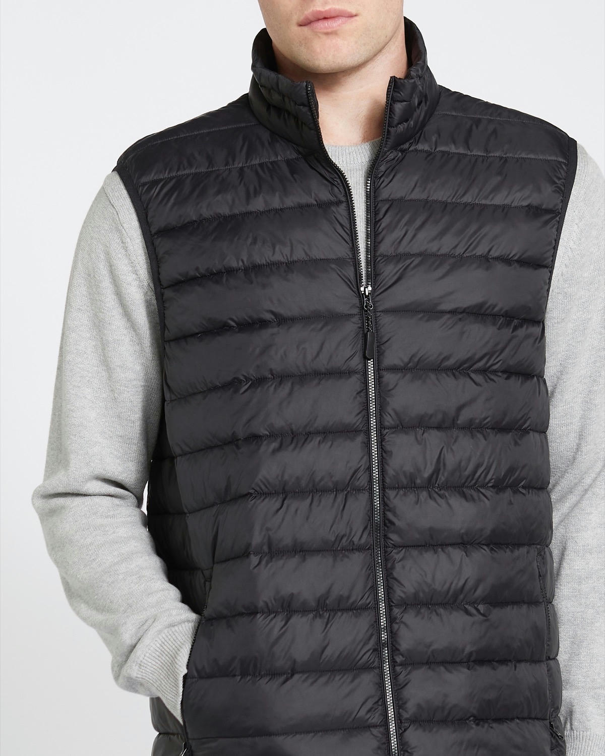 Superlight Gilet