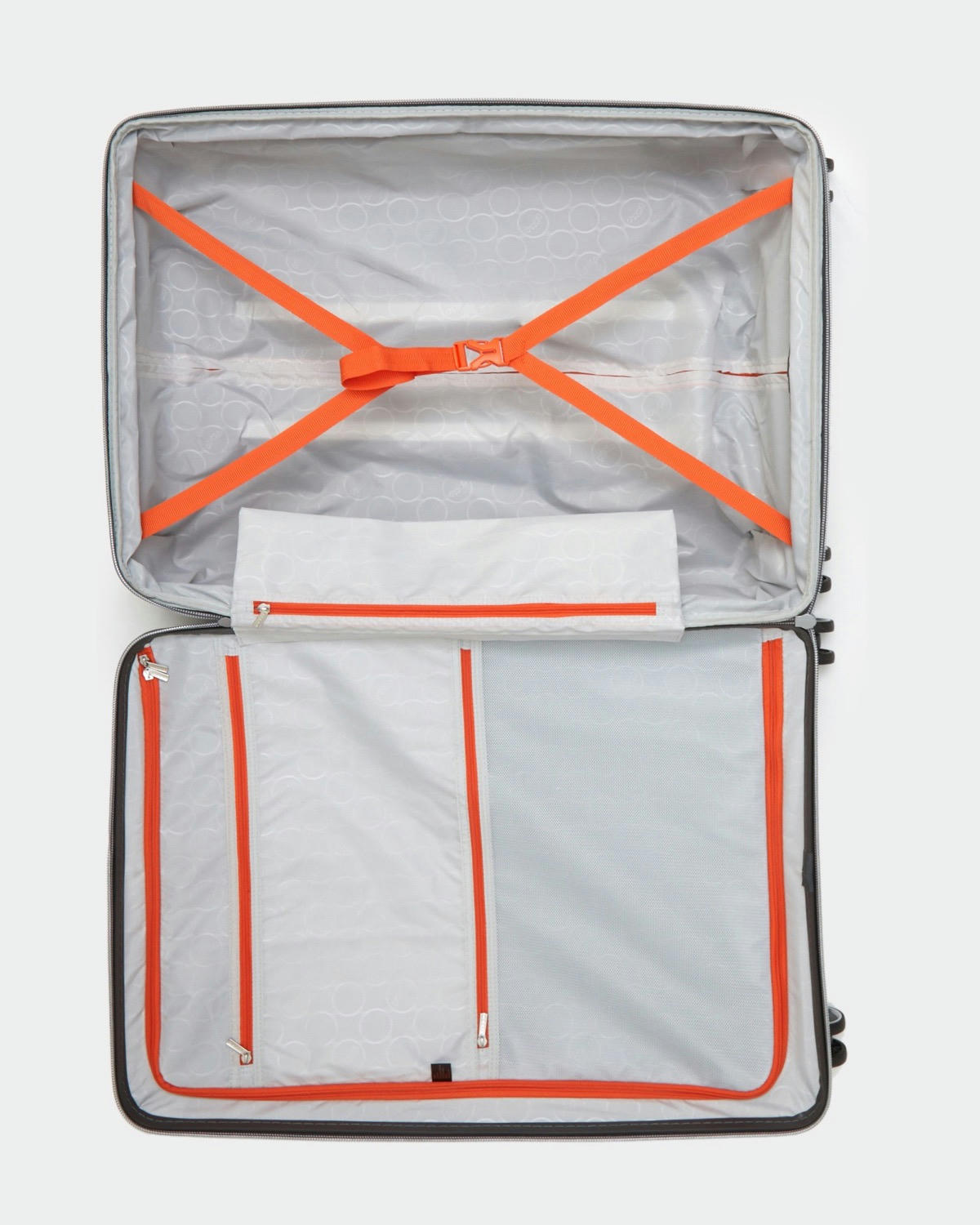 Jump Furano Hard Panel Suitcase