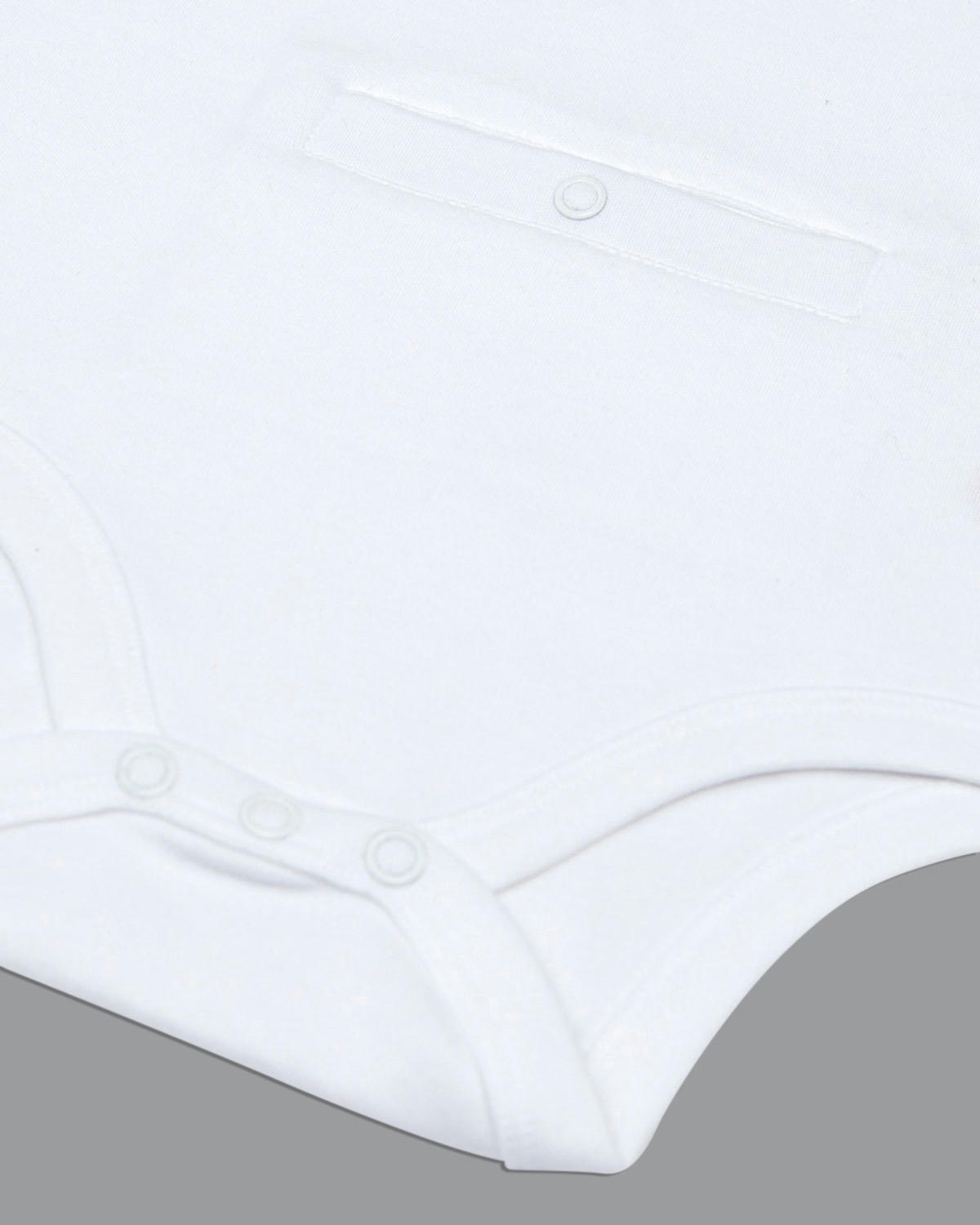 PEG Access Long-Sleeved Bodysuit (2 - 14 years)