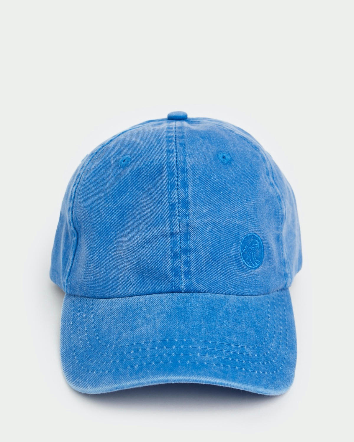 Men's Washed Cap