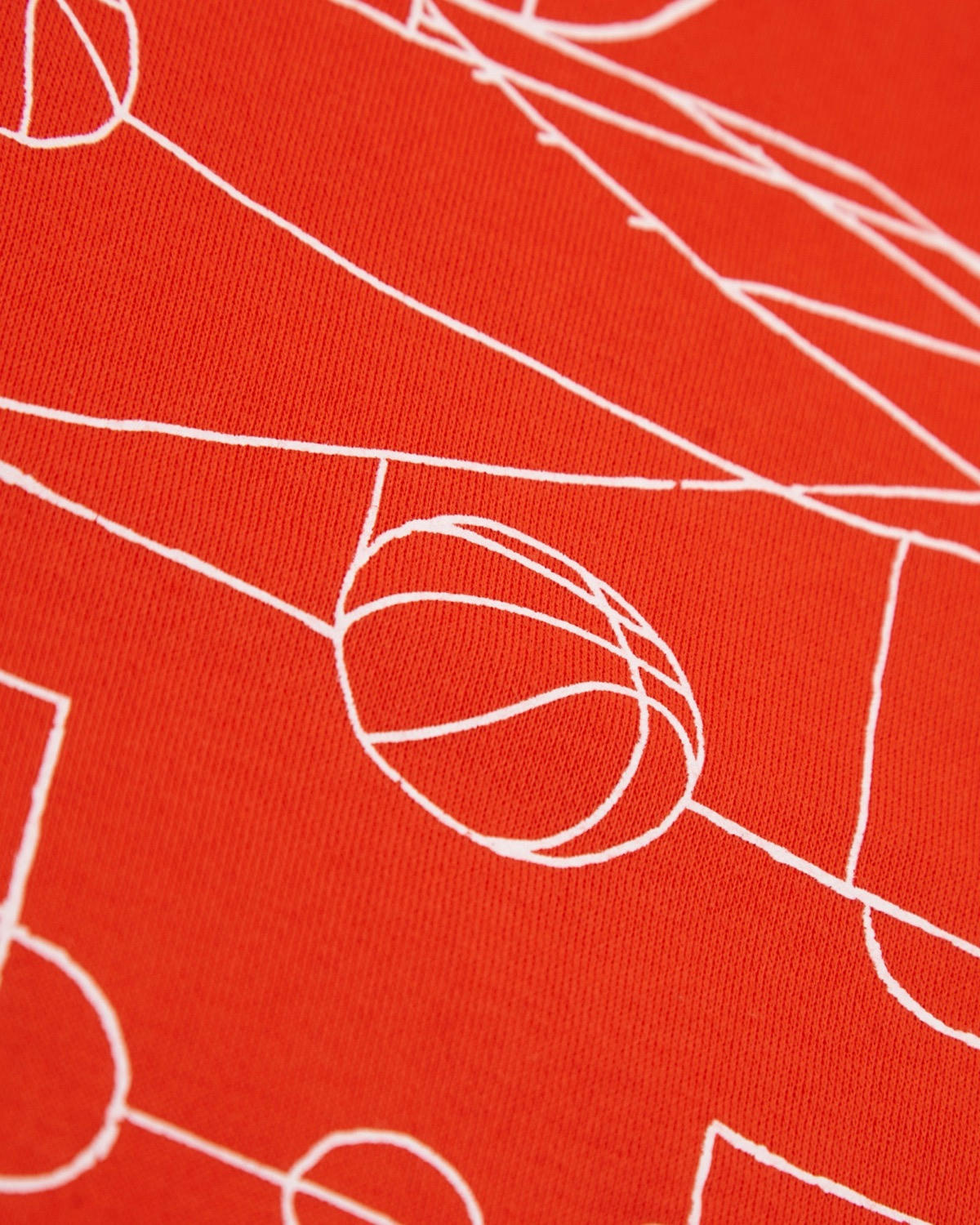 Printed Hoodie (2-14 Years)