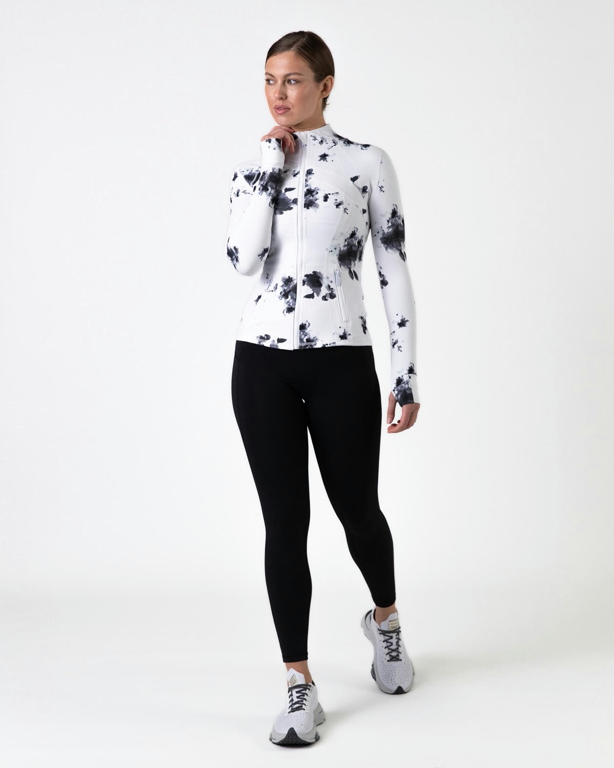 Powercut RnG1 Jacket