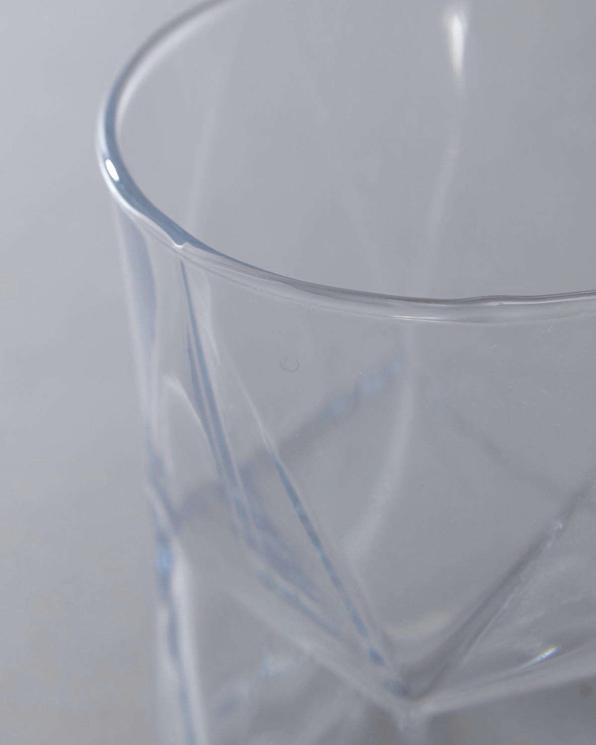 Rhombus Tumbler