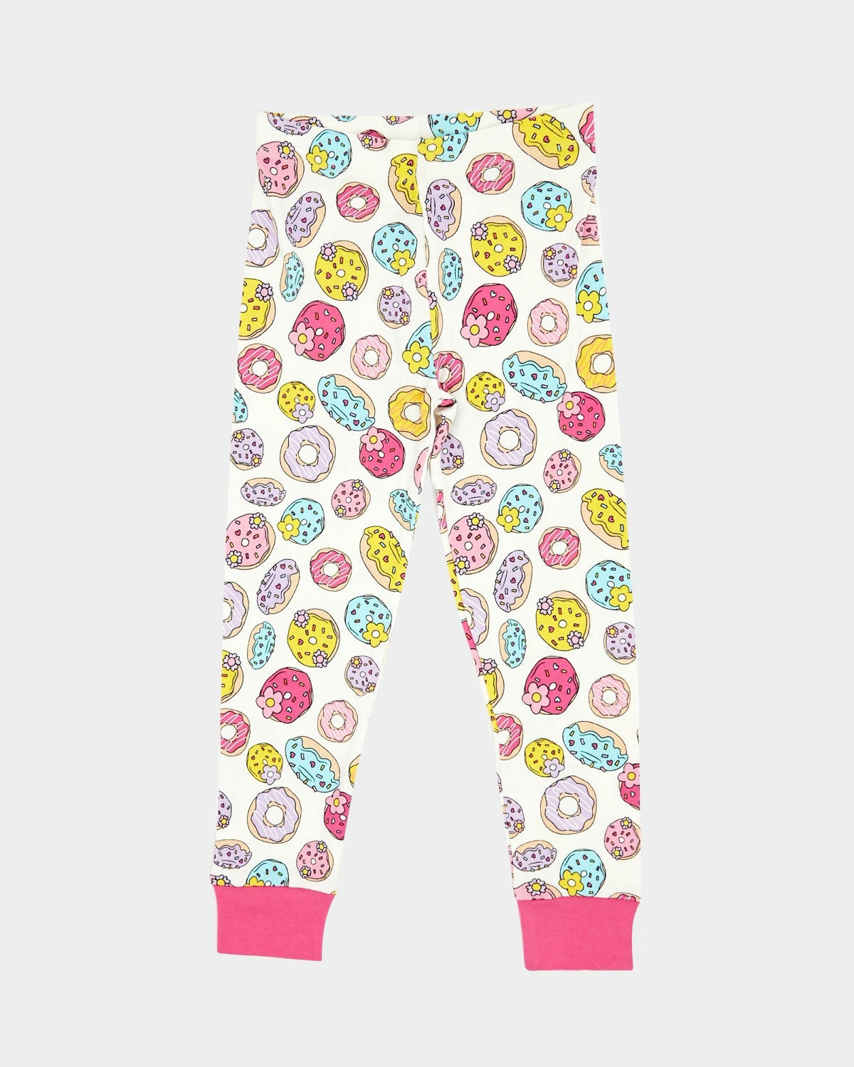 Cotton Pyjama Set (2-14 years)