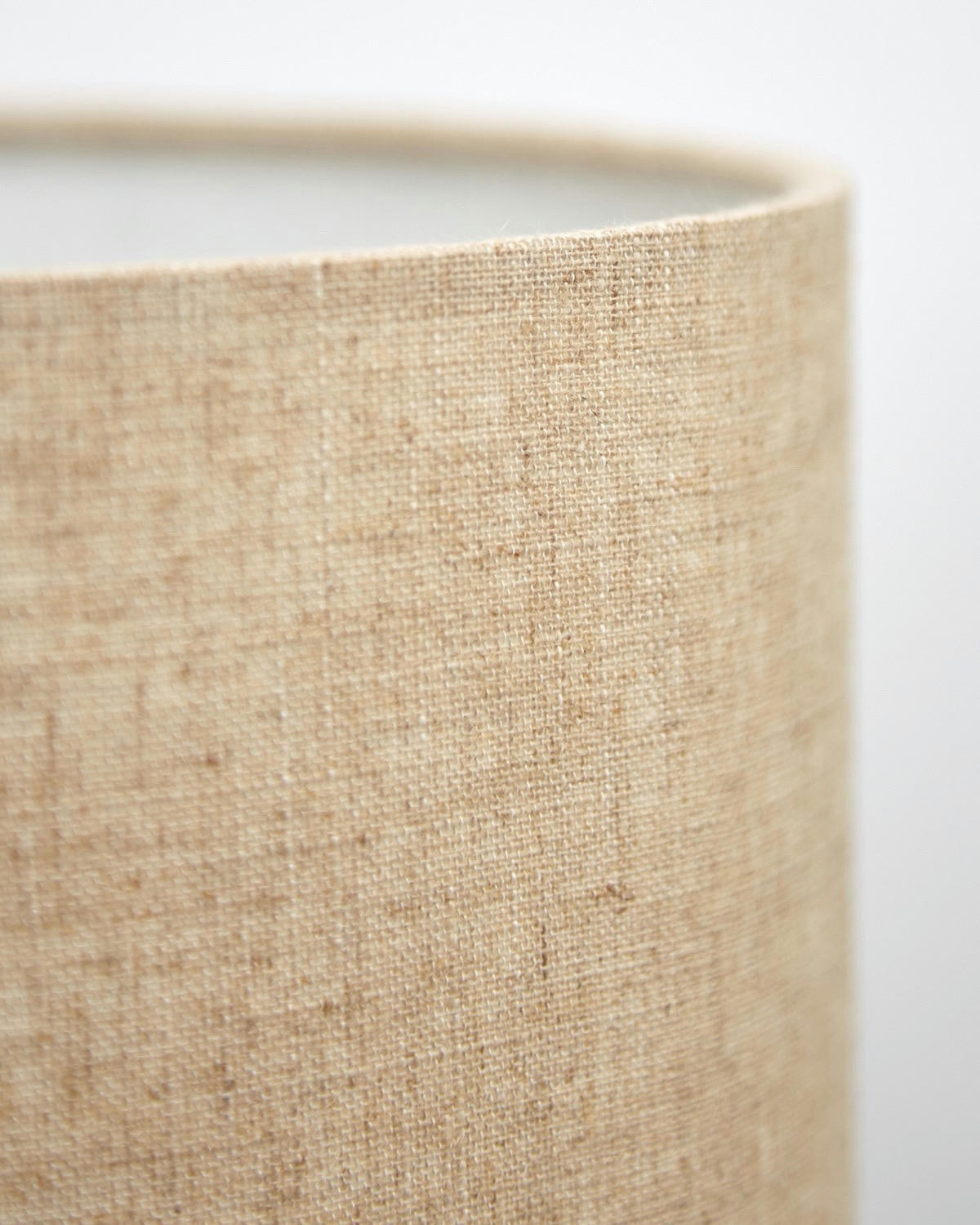 Carolyn Donnelly Eclectic Tiered Ceramic Lamp