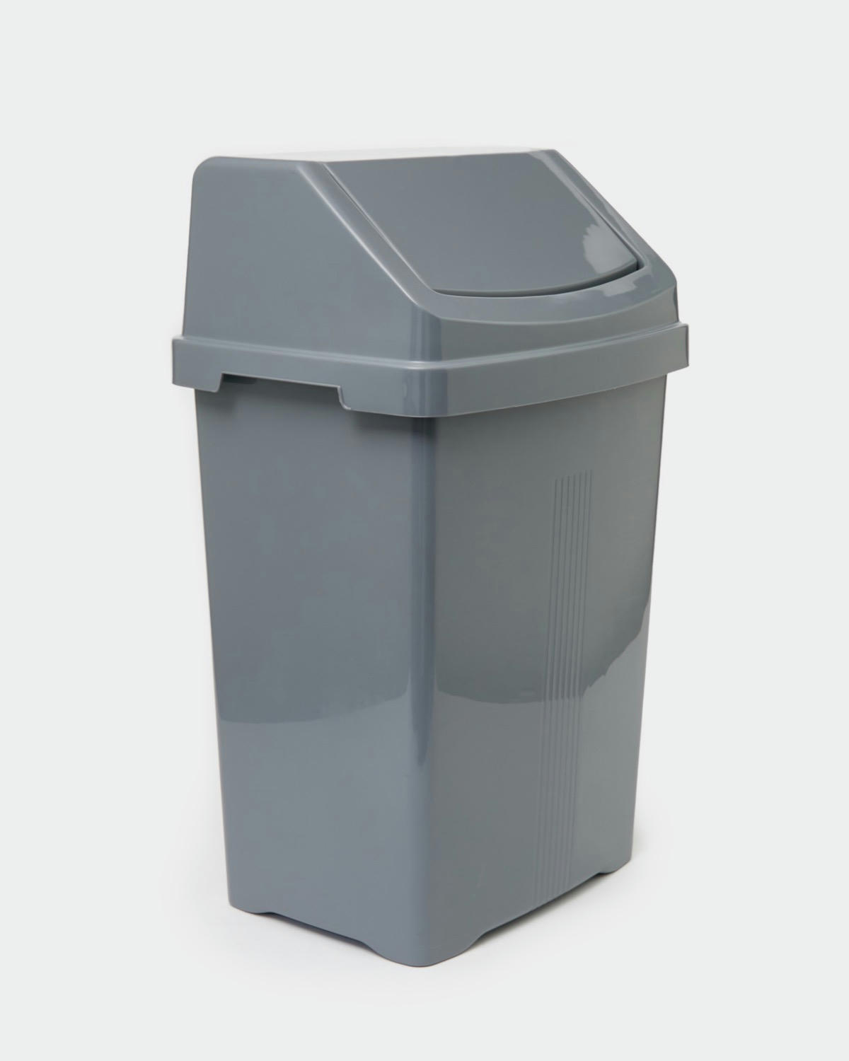50L Swing Bin