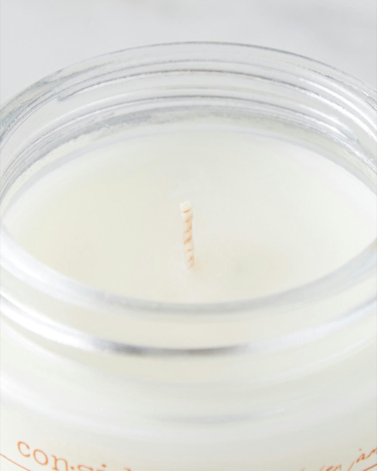 Helen James Considered Neroli & Bay Mini Tumbler Candle