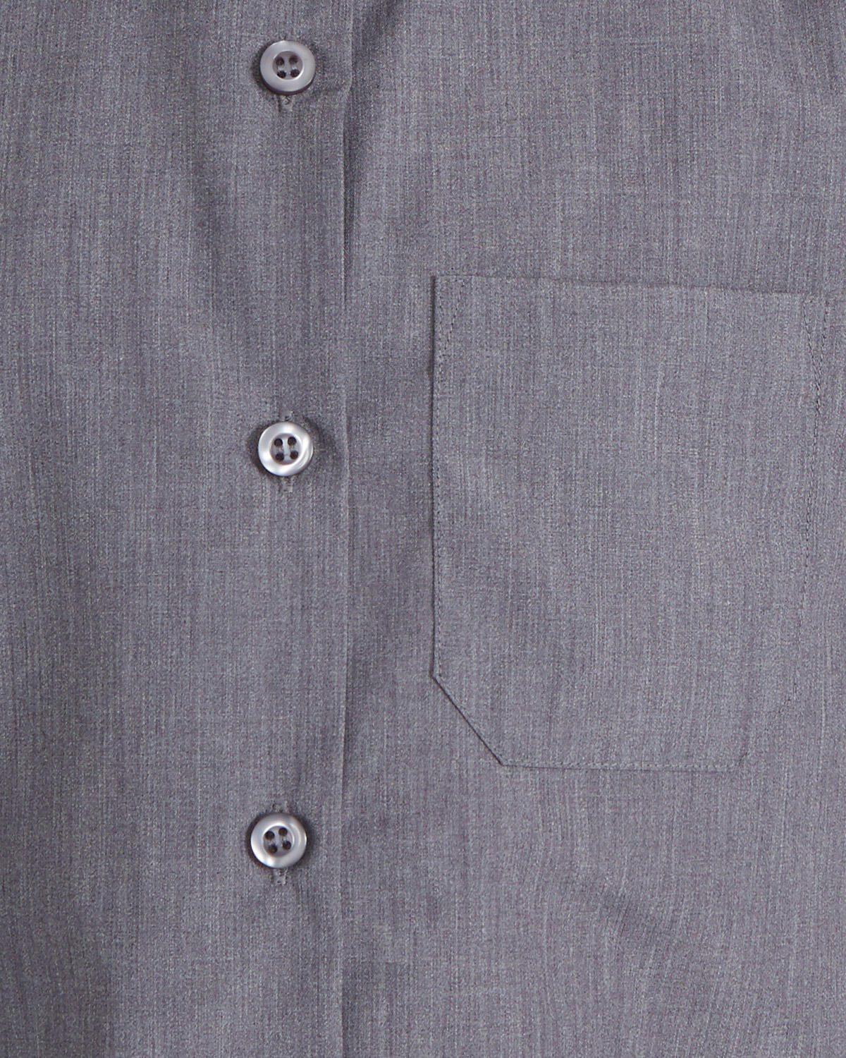 Non-Iron Long-Sleeved Blouses - Pack Of 3