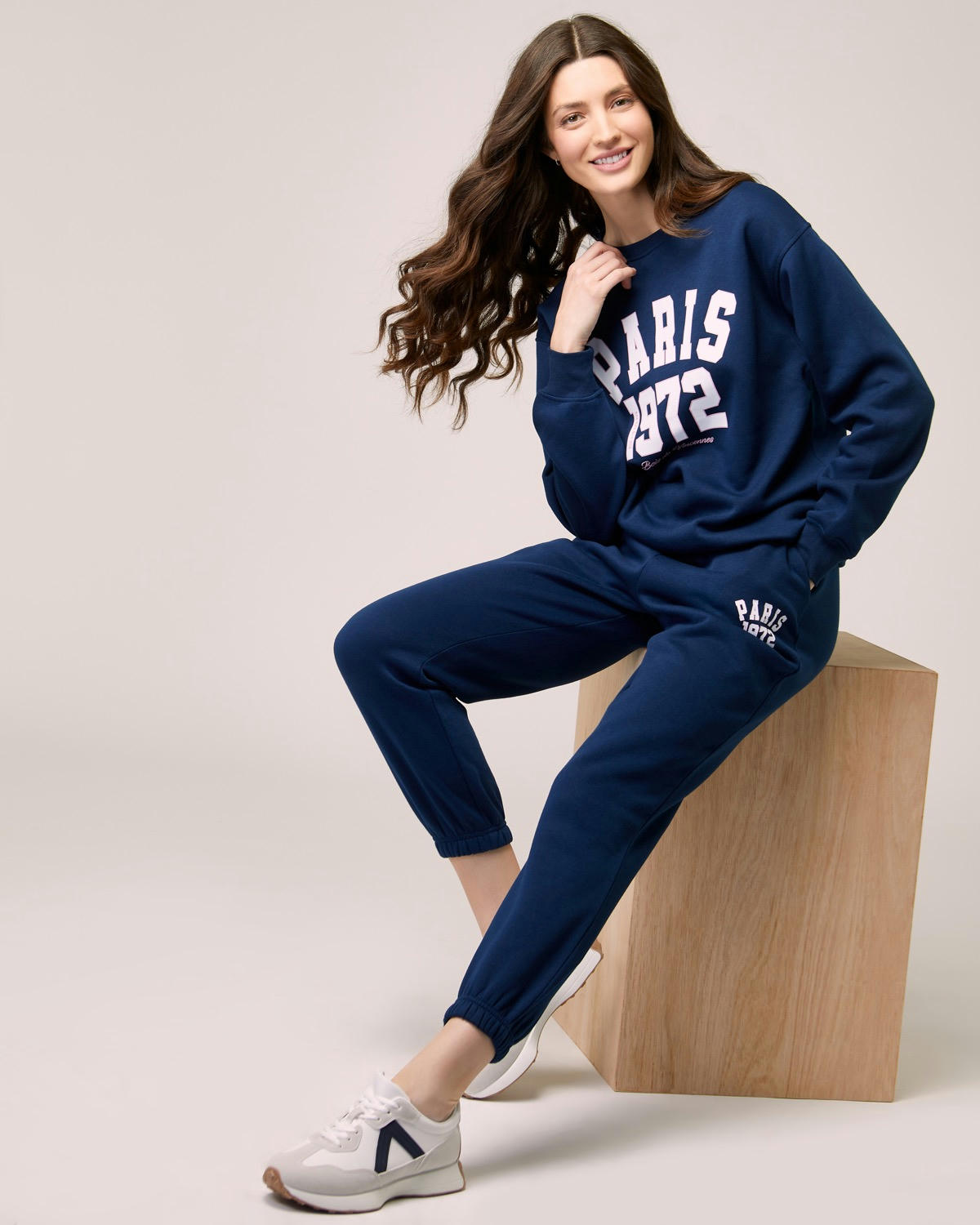 Casual Joggers