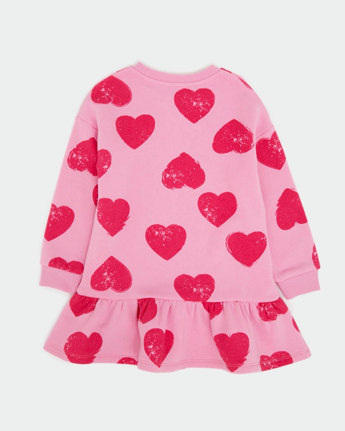 Sweater Dress (2-10 years)