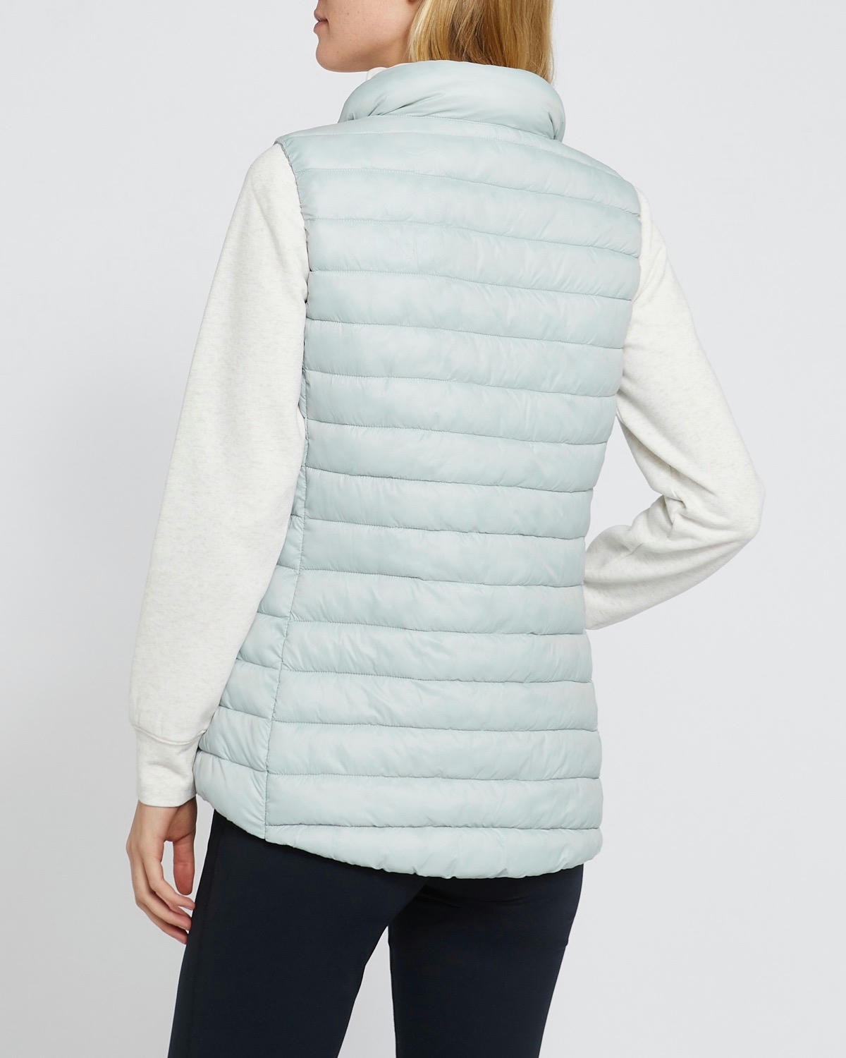 Superlight Gilet