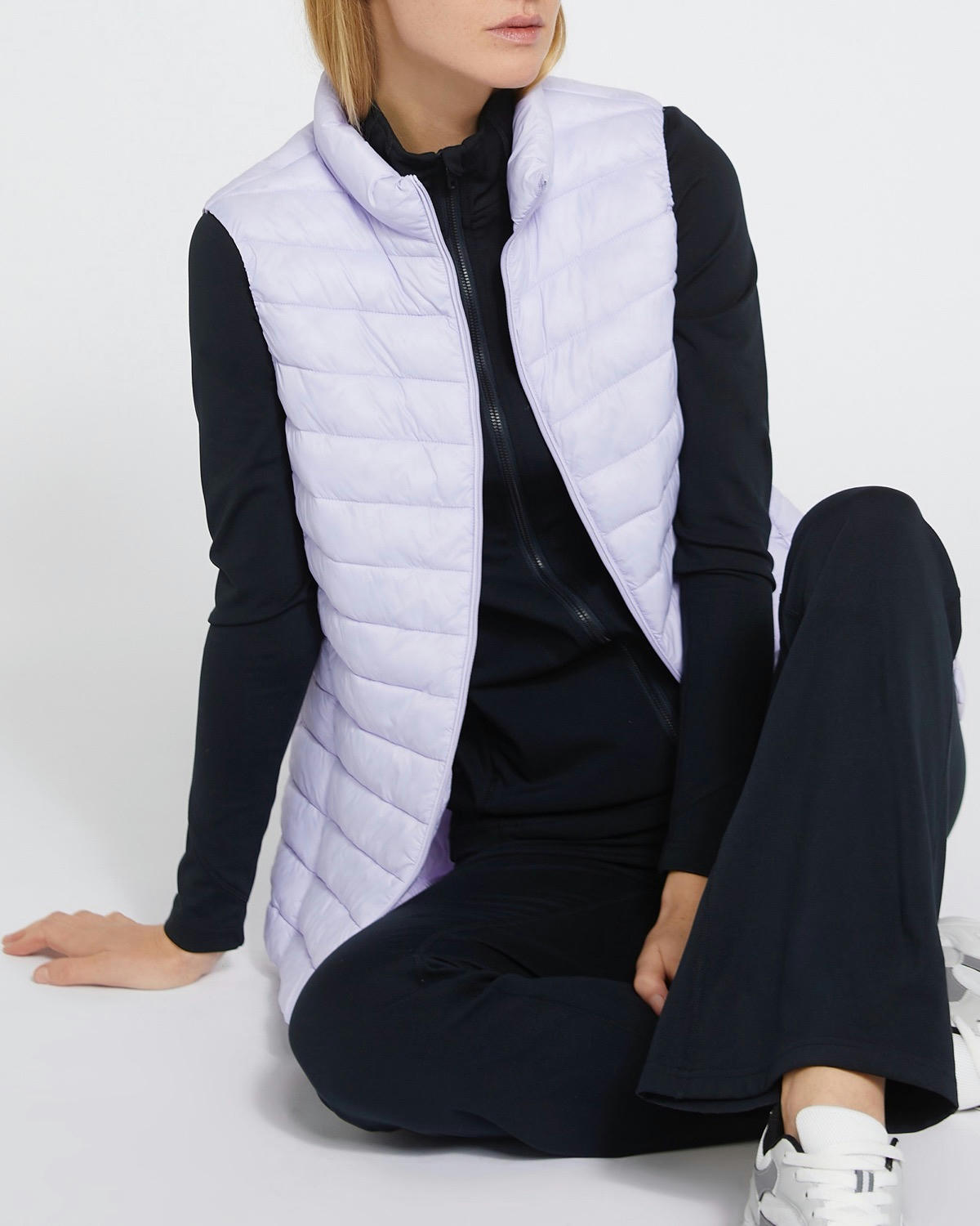 Superlight Gilet