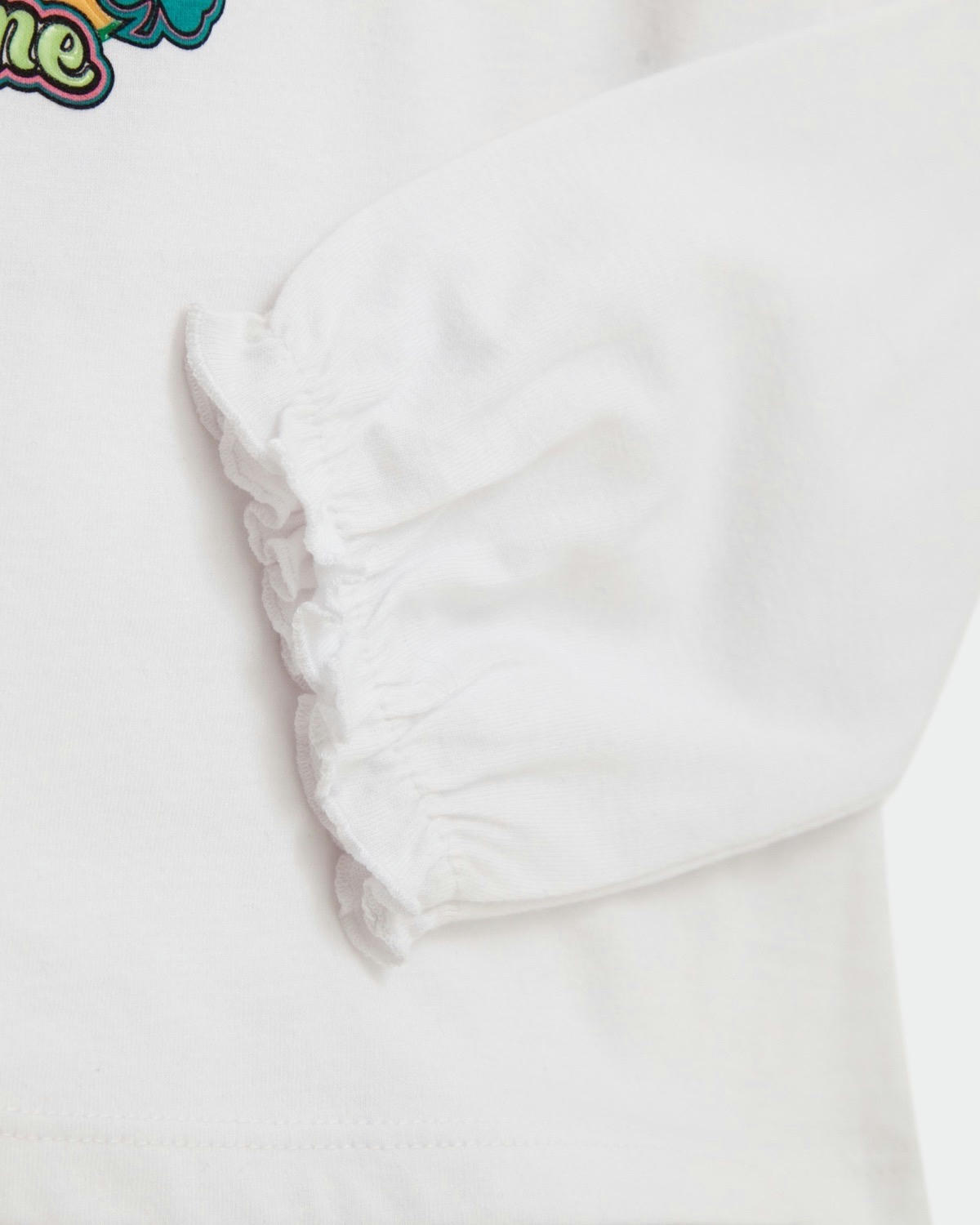 Unicorn Long Sleeve T-Shirt (2-10 Years)