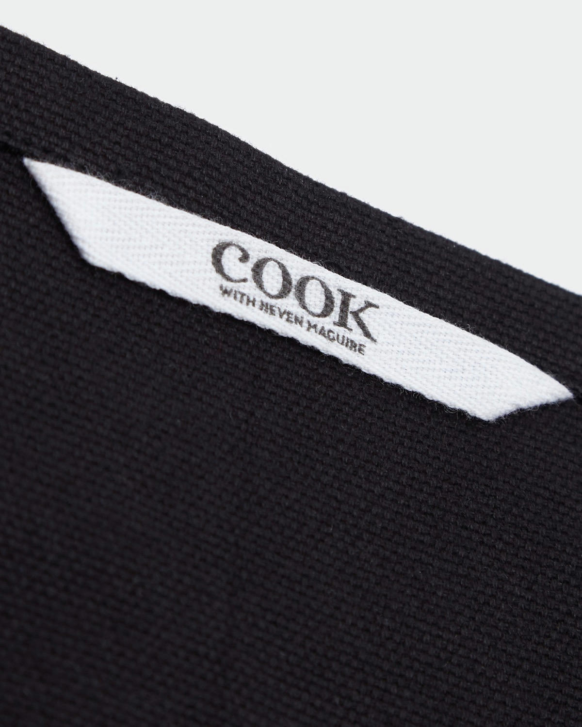 Neven Maguire Cotton Apron