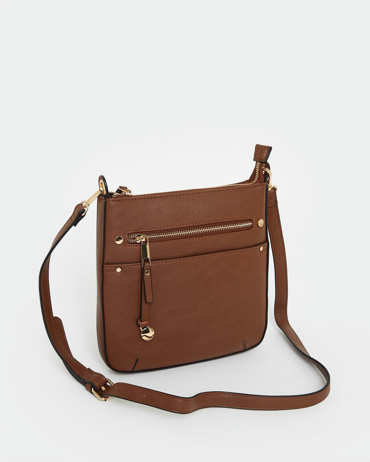 Cara Crossbody Bag