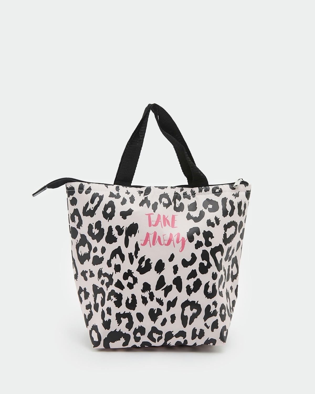 Lunch Tote Bag